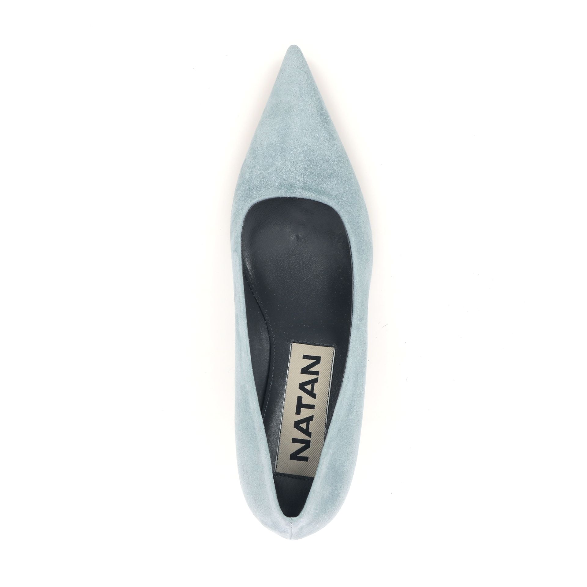 Natan Pump 259374 blauw
