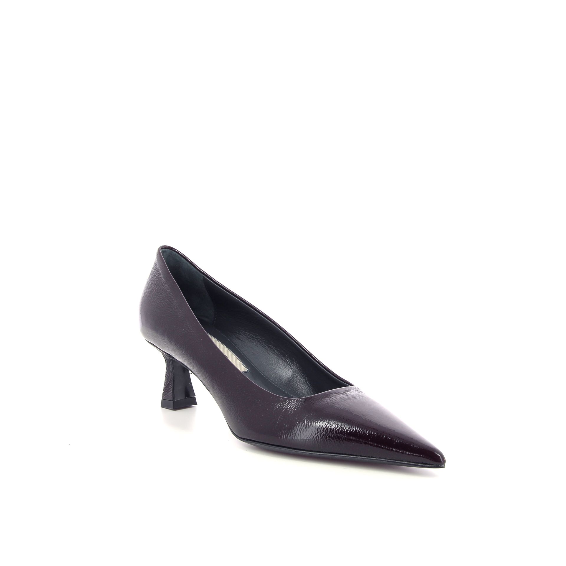 Natan Pump 259375 rood