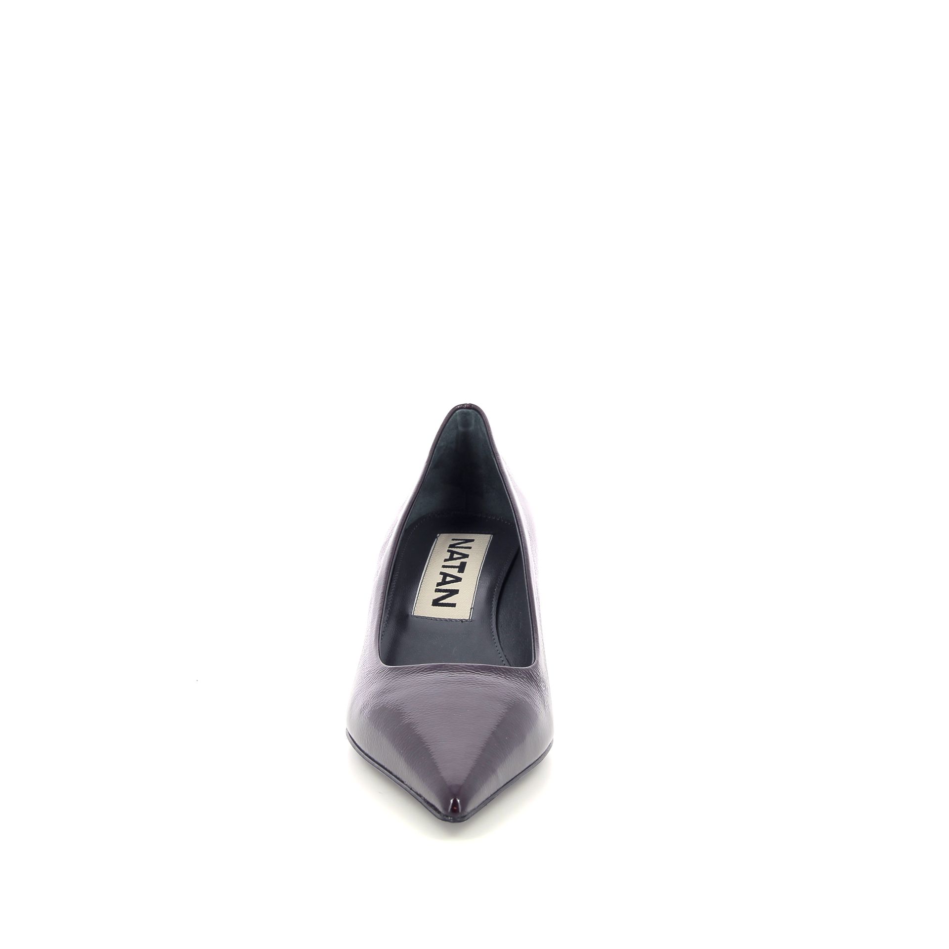 Natan Pump 259375 rood