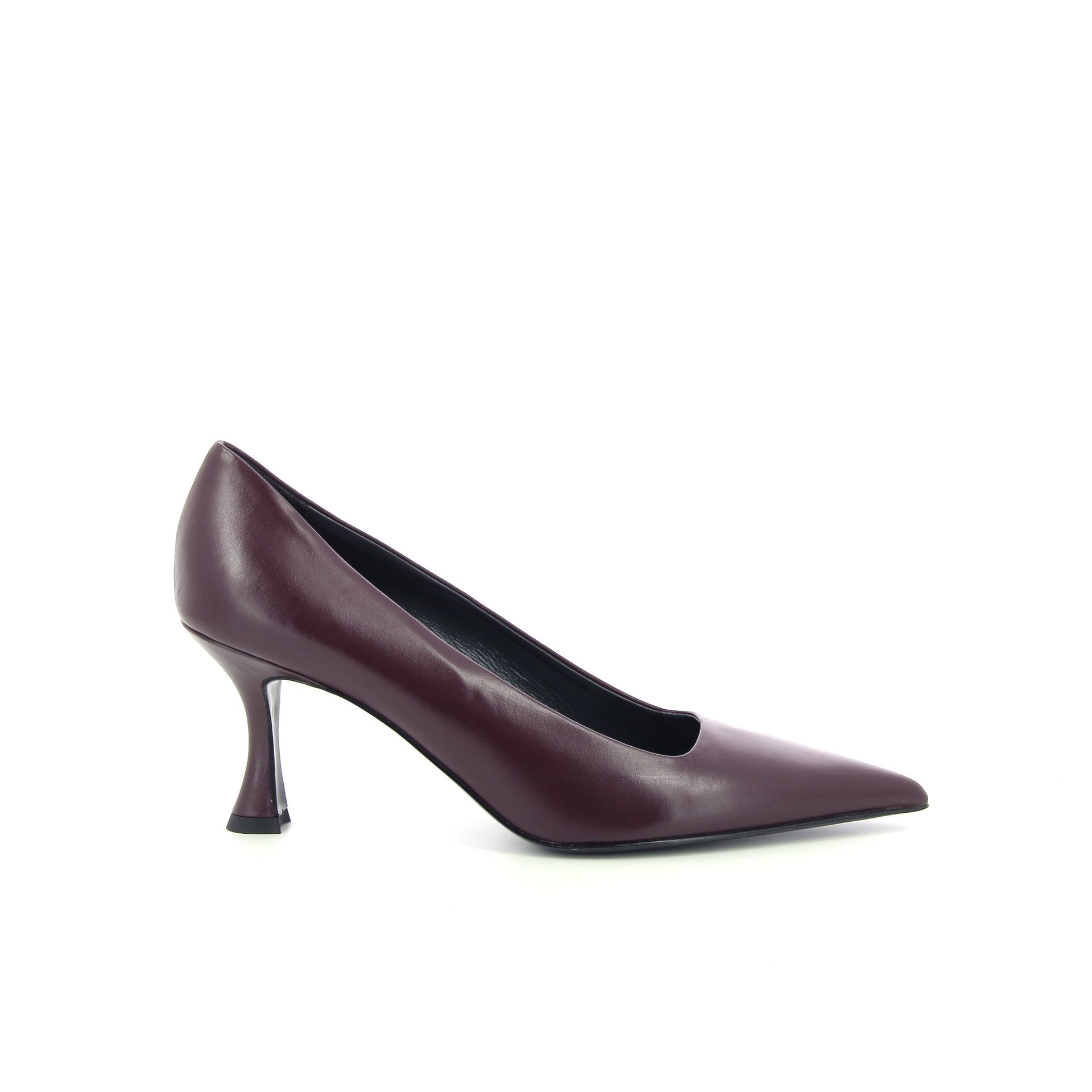Natan Pump 259376 rood