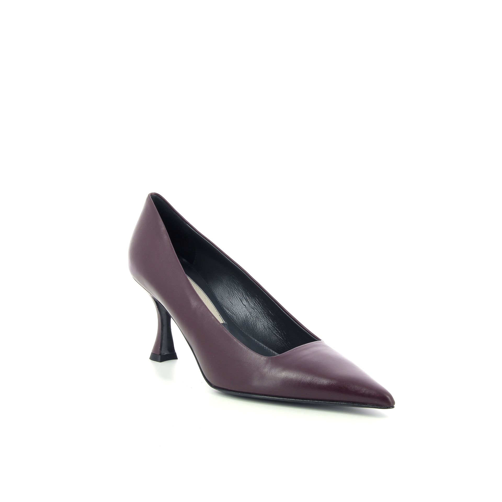 Natan Pump 259376 rood
