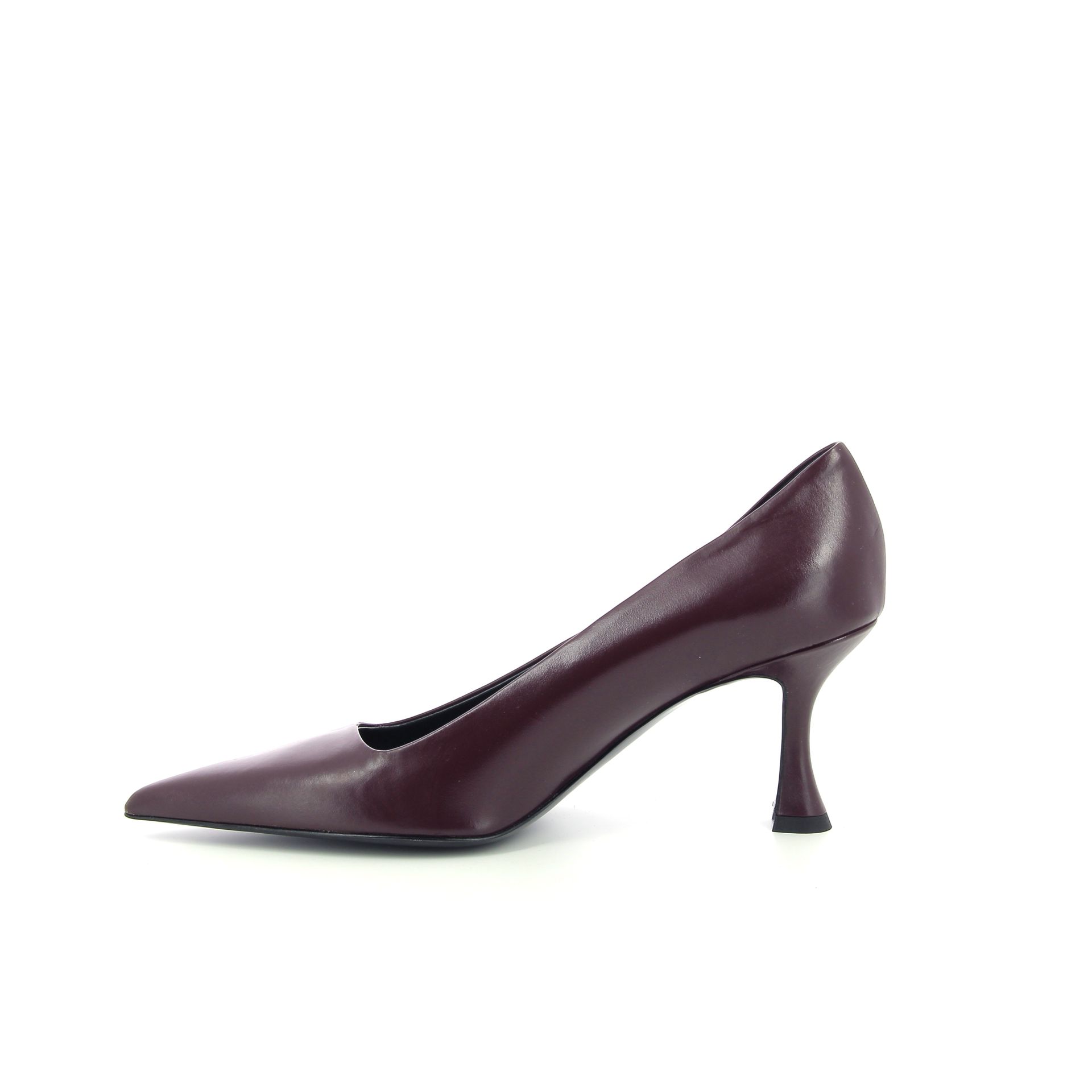 Natan Pump 259376 rood