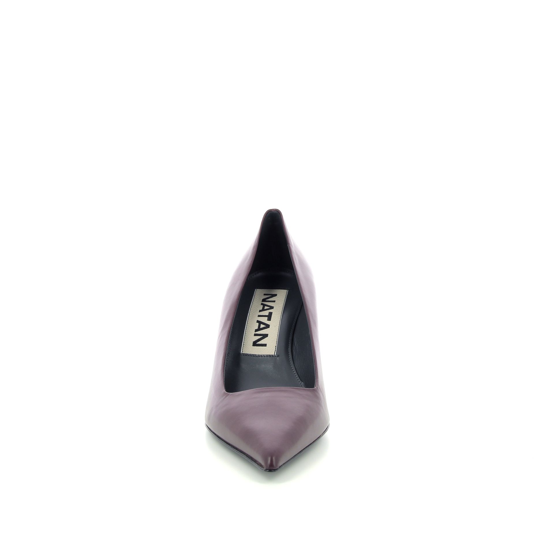 Natan Pump 259376 rood