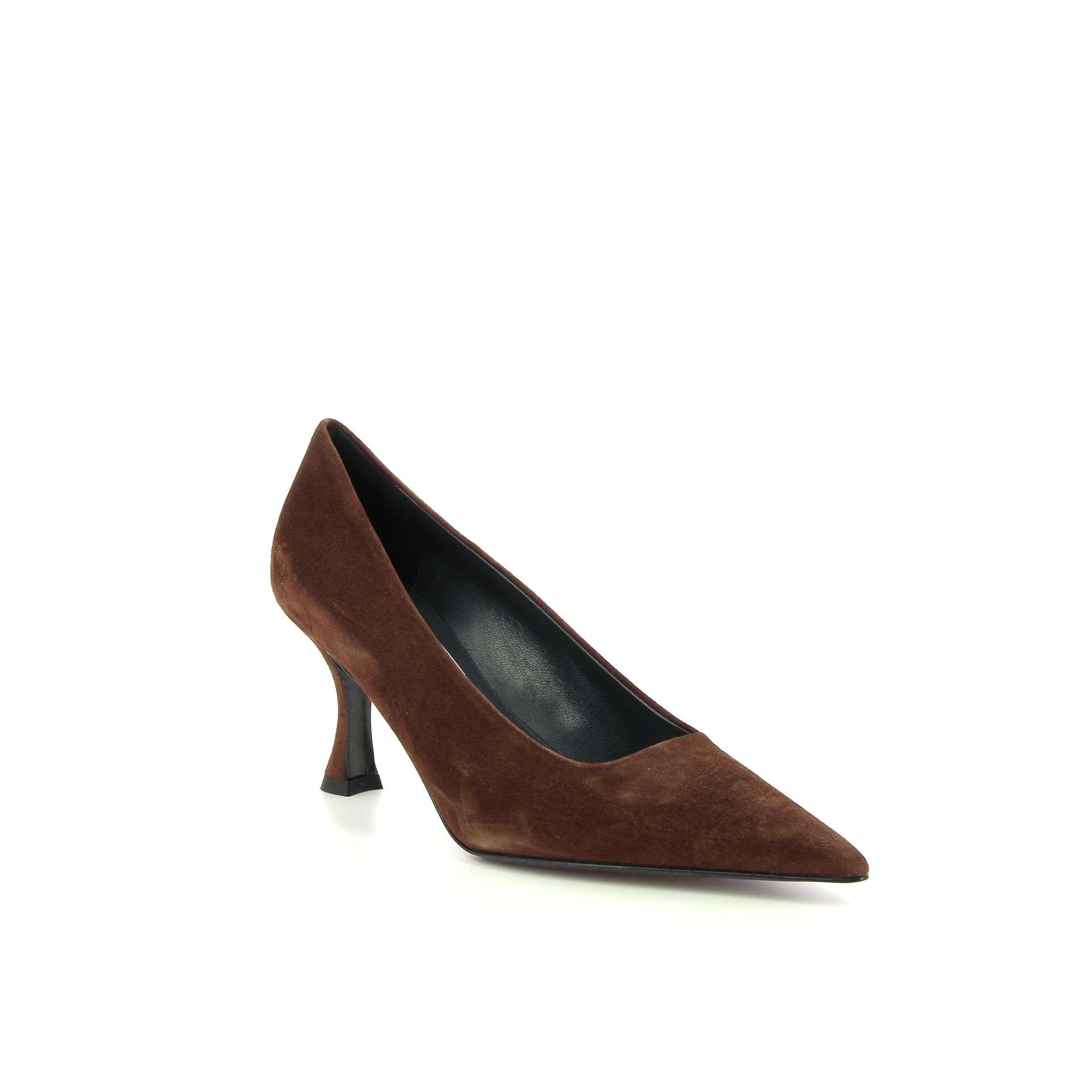 Natan Pump 259377 cognac
