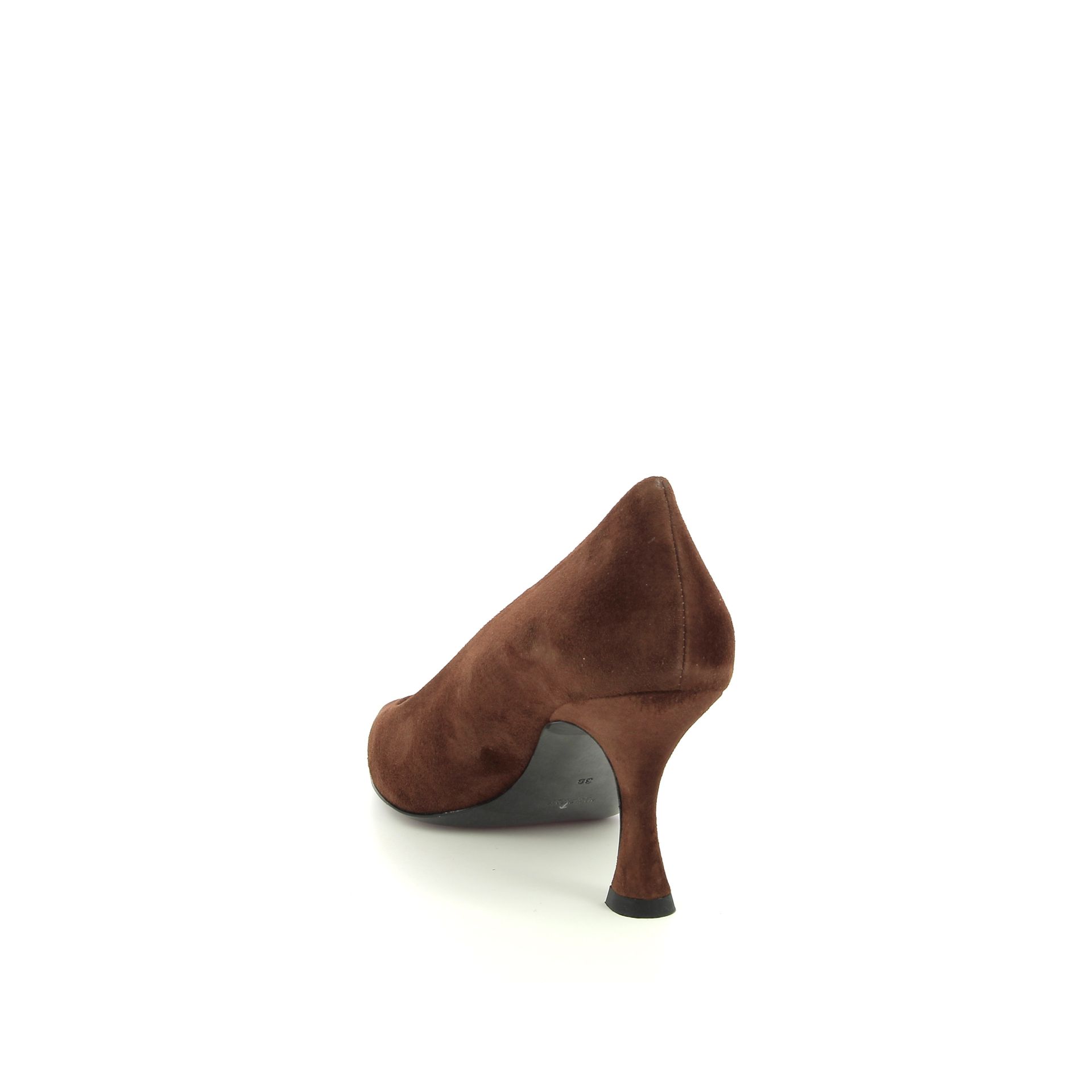 Natan Pump 259377 cognac