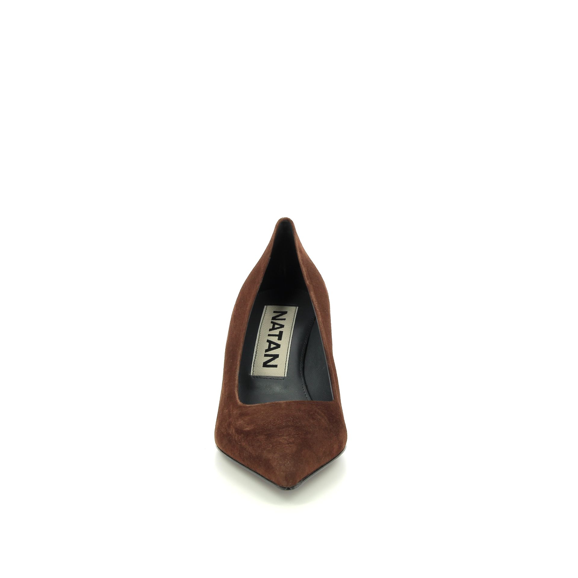 Natan Pump 259377 cognac