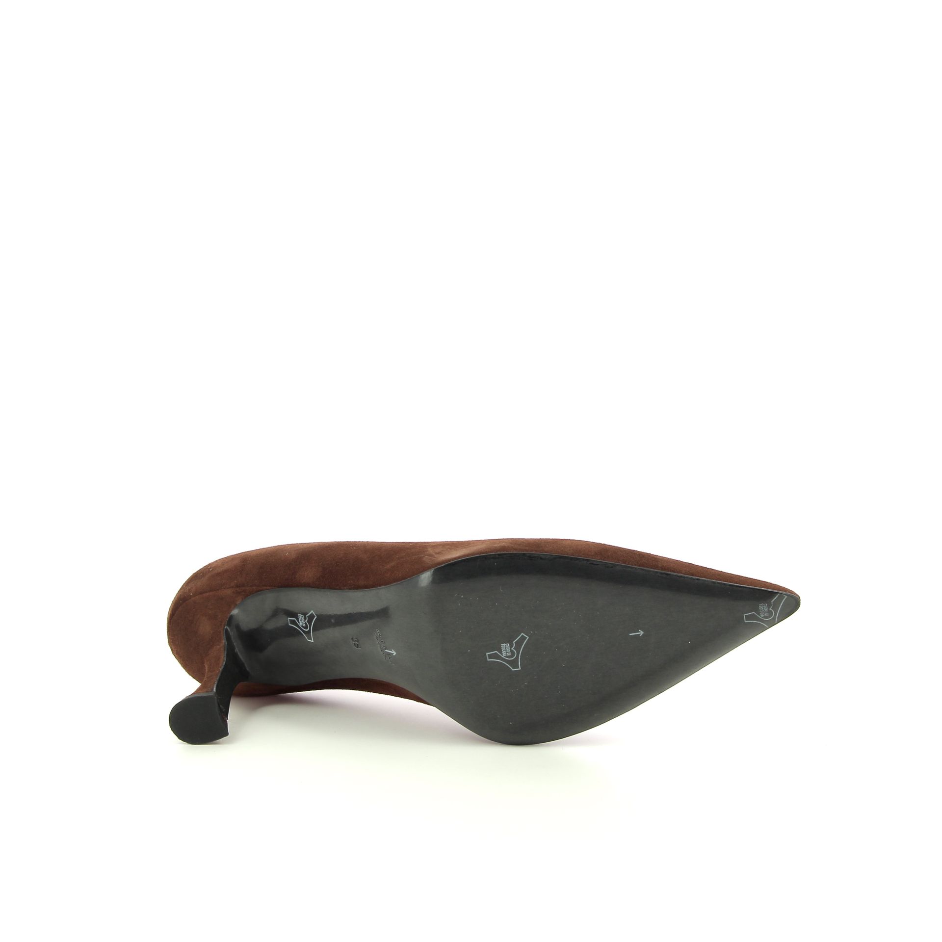 Natan Pump 259377 cognac