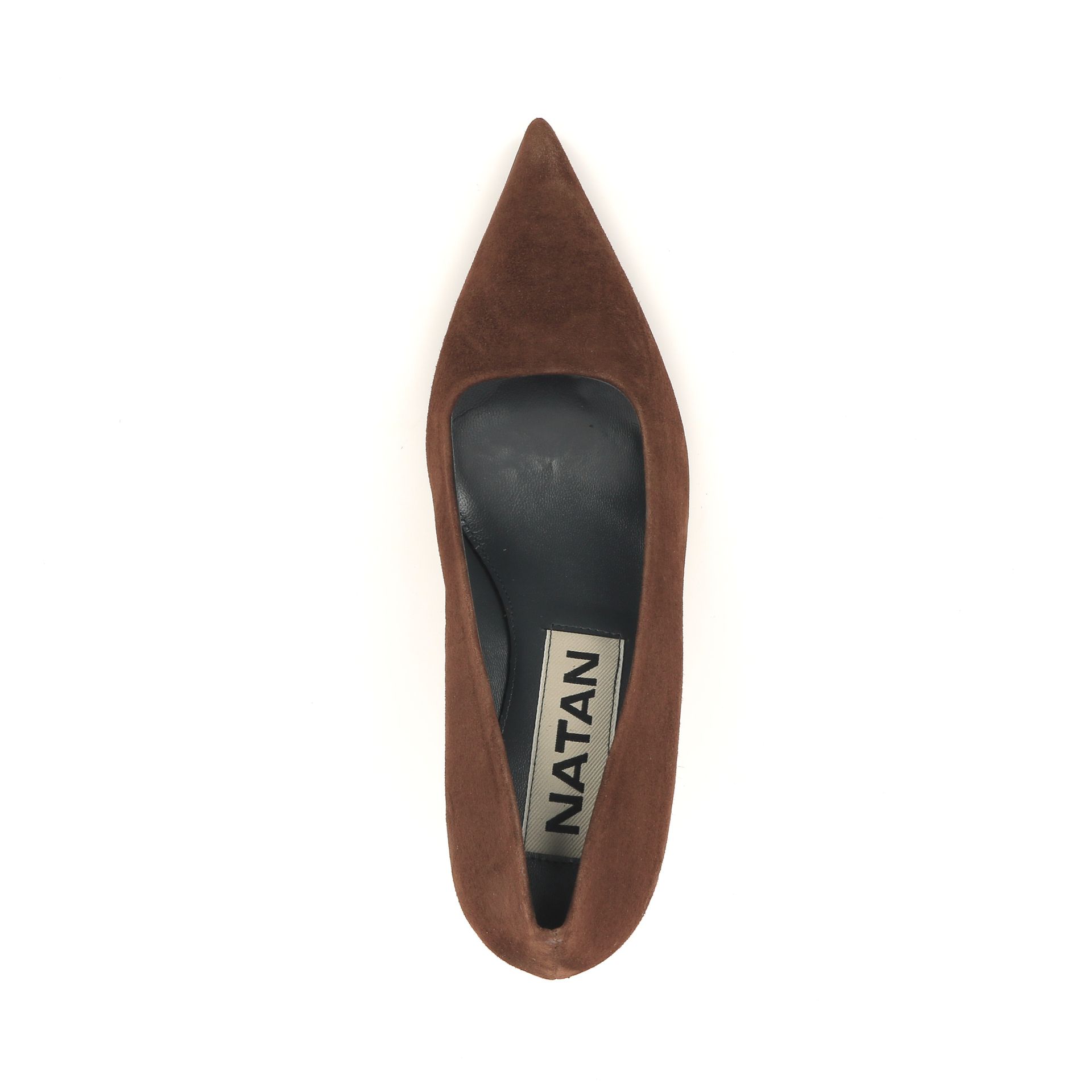 Natan Pump 259377 cognac