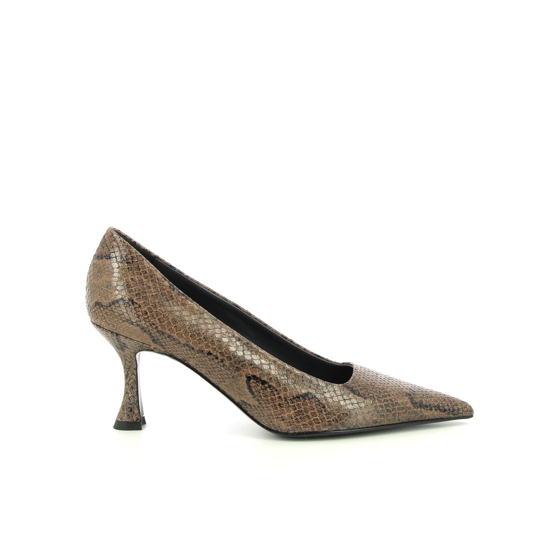 Natan Pump 259378 cognac