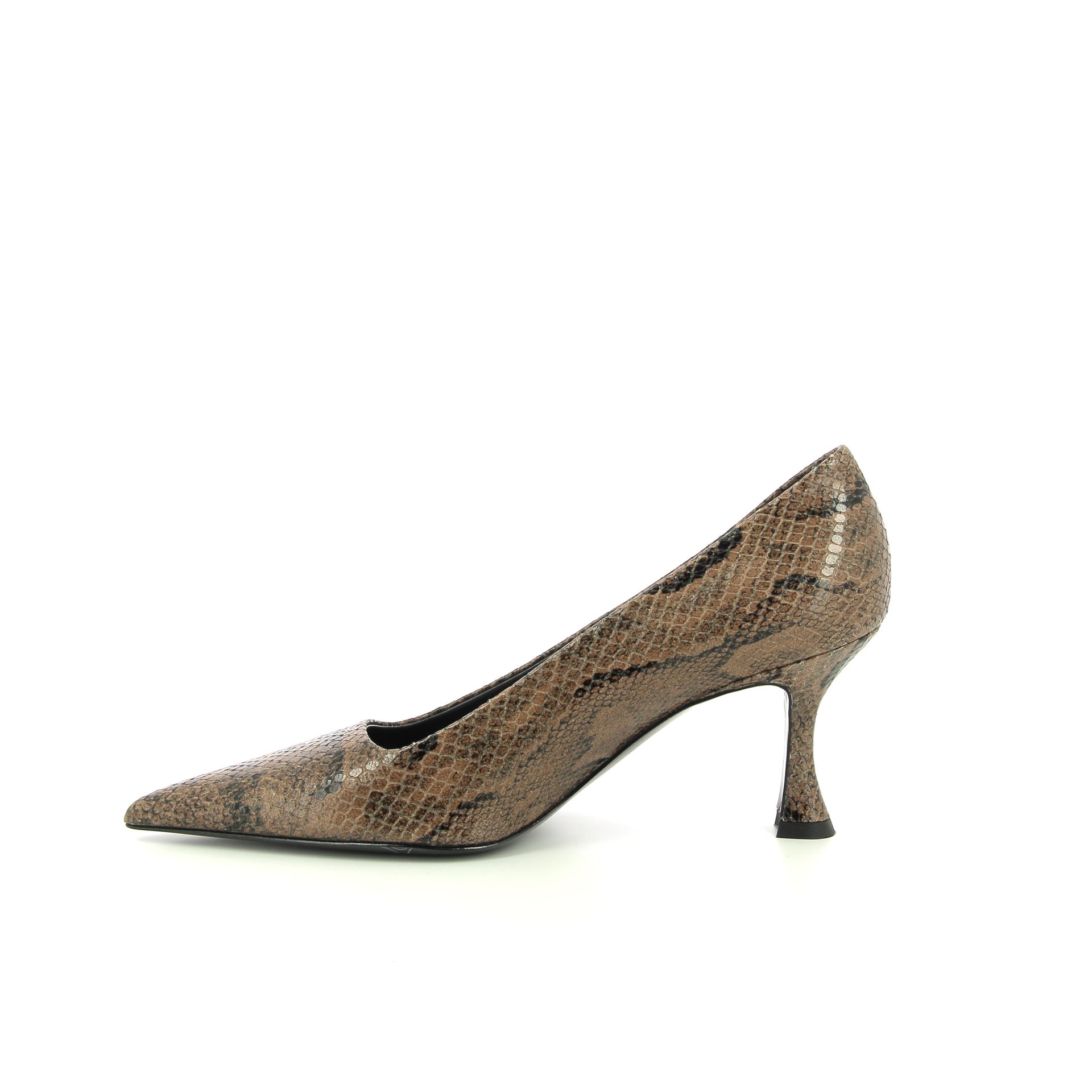 Natan Pump 259378 cognac