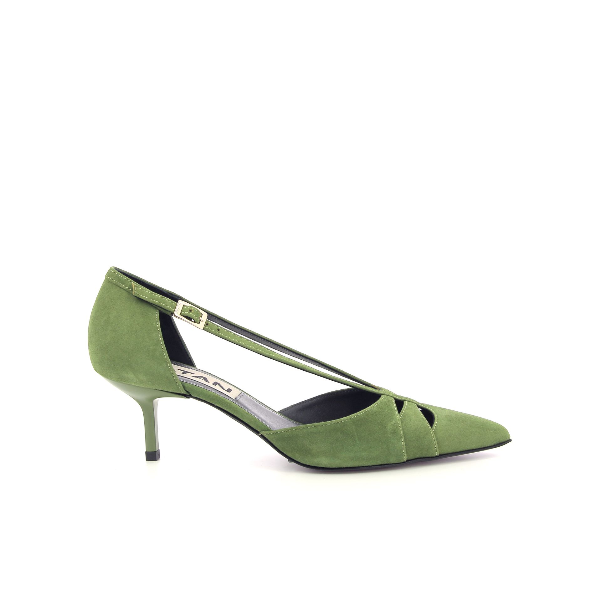 Natan Pump 259379 groen