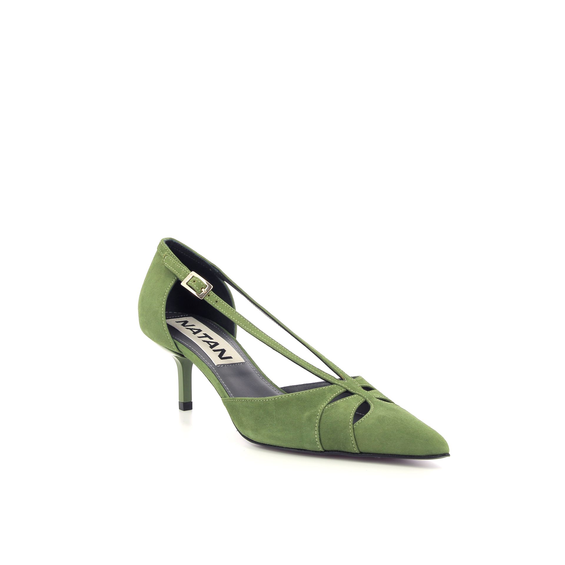 Natan Pump 259379 groen