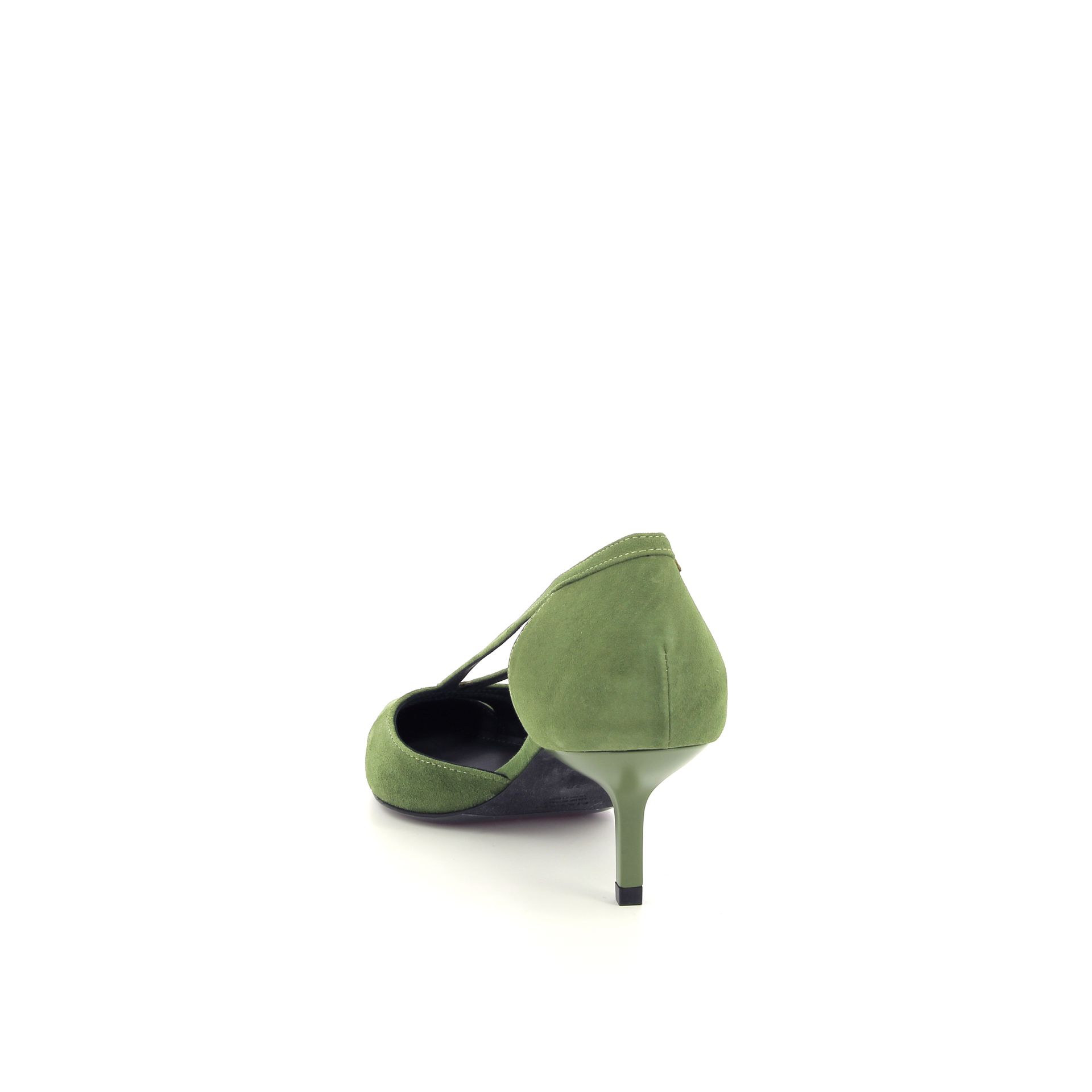 Natan Pump 259379 groen