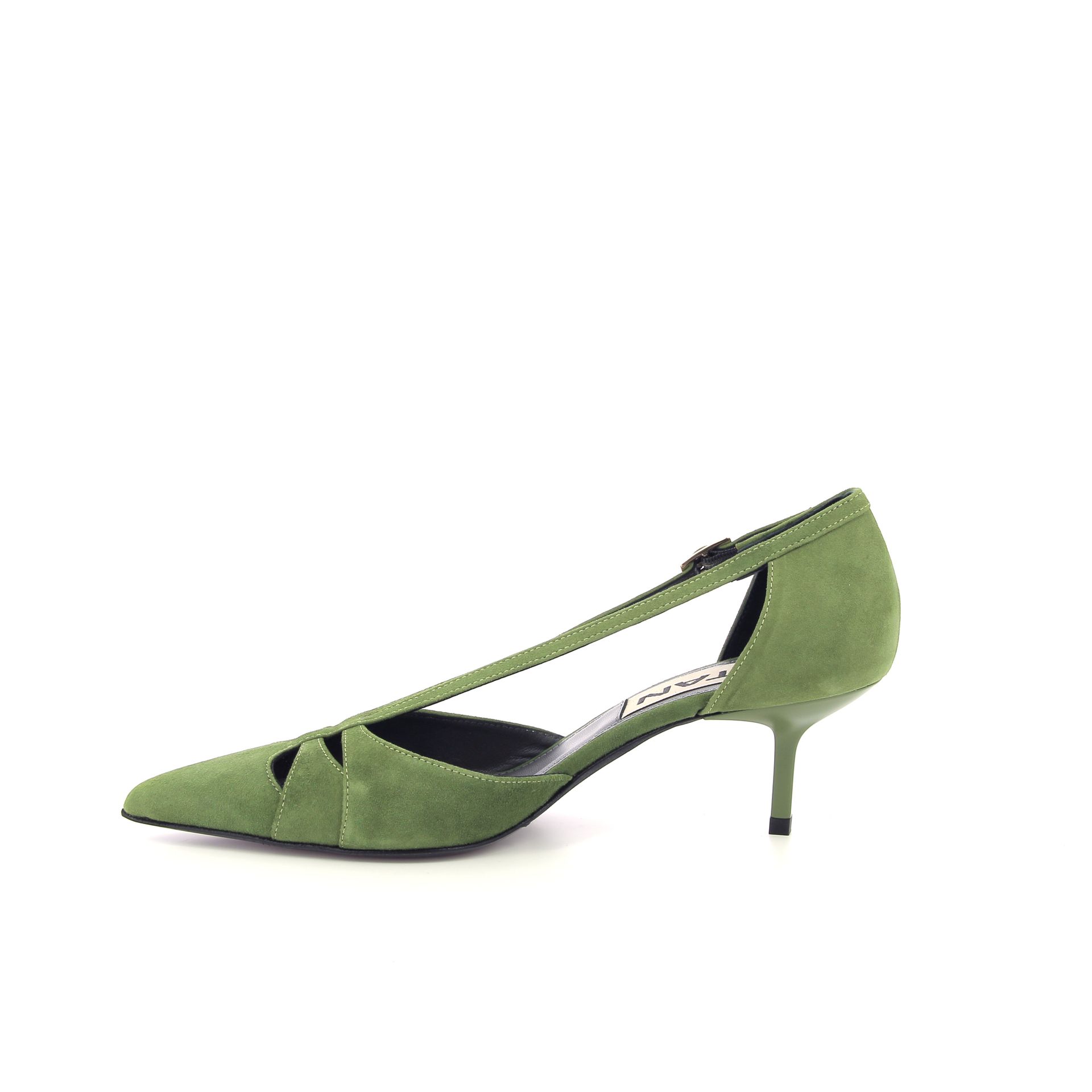 Natan Pump 259379 groen