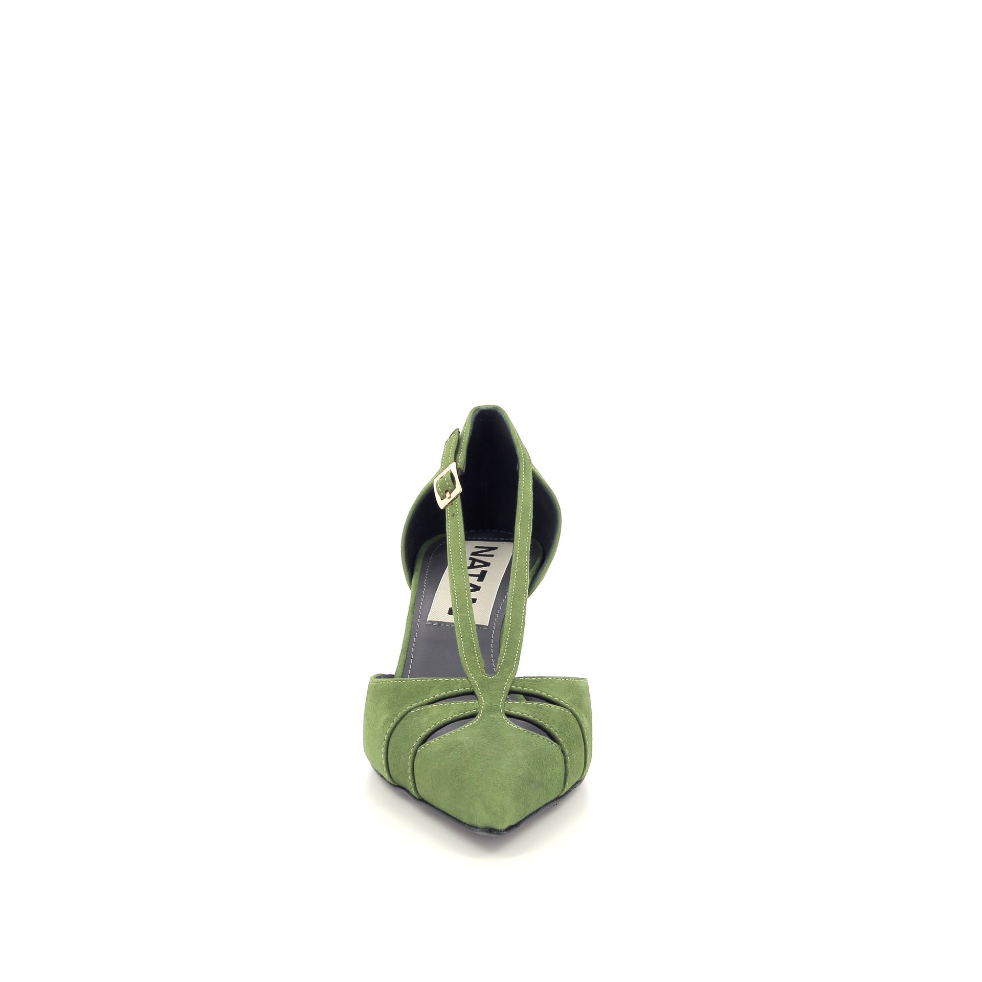Natan Pump 259379 groen