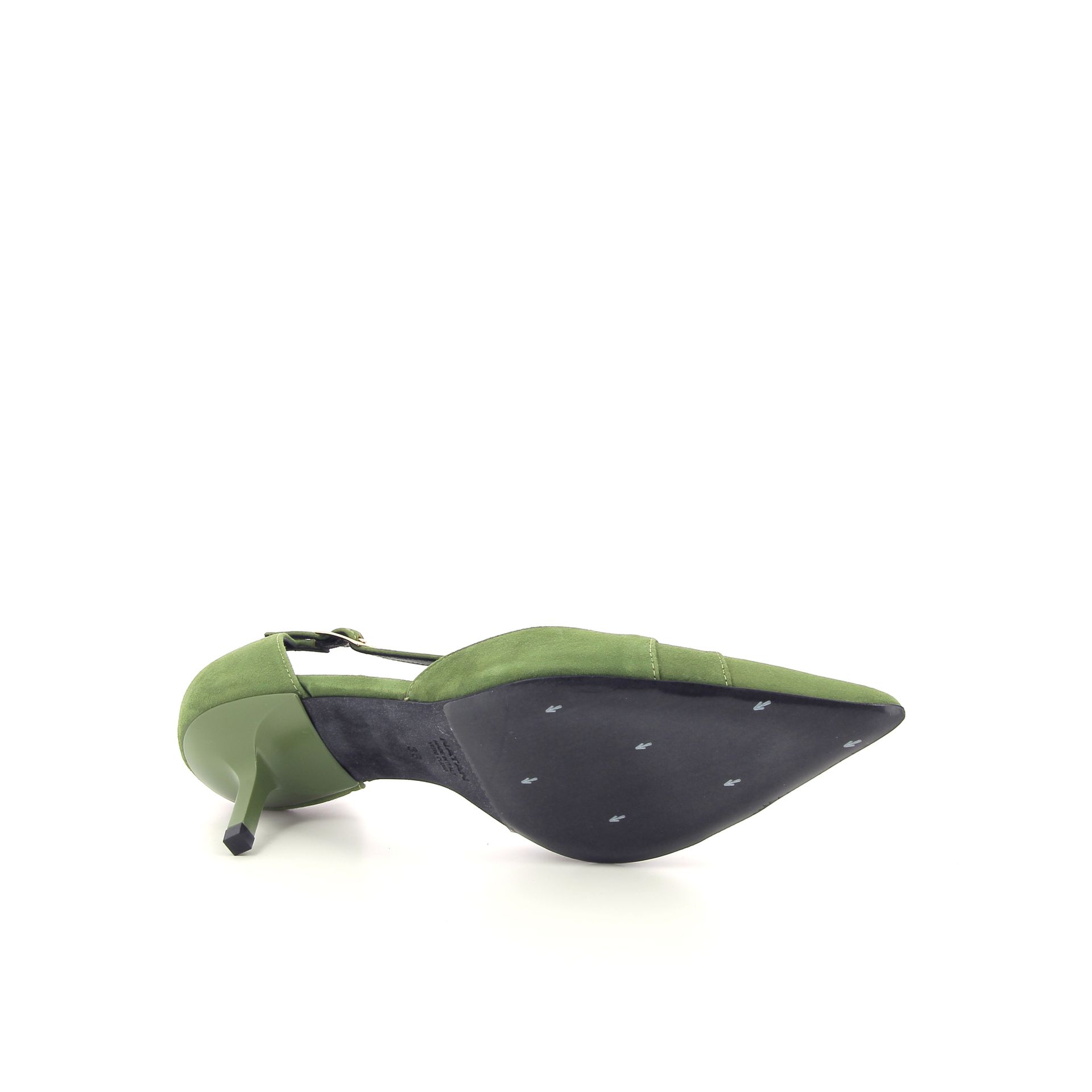 Natan Pump 259379 groen
