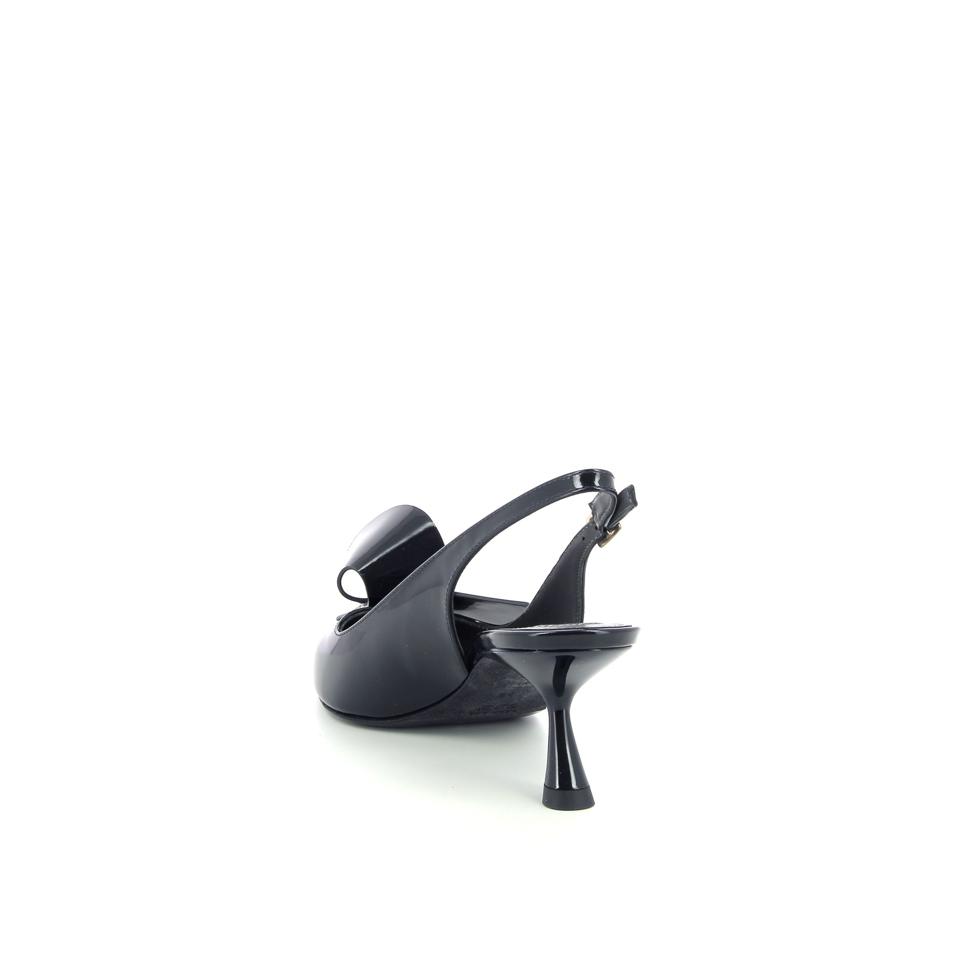 Natan Slingback 259380 blauw