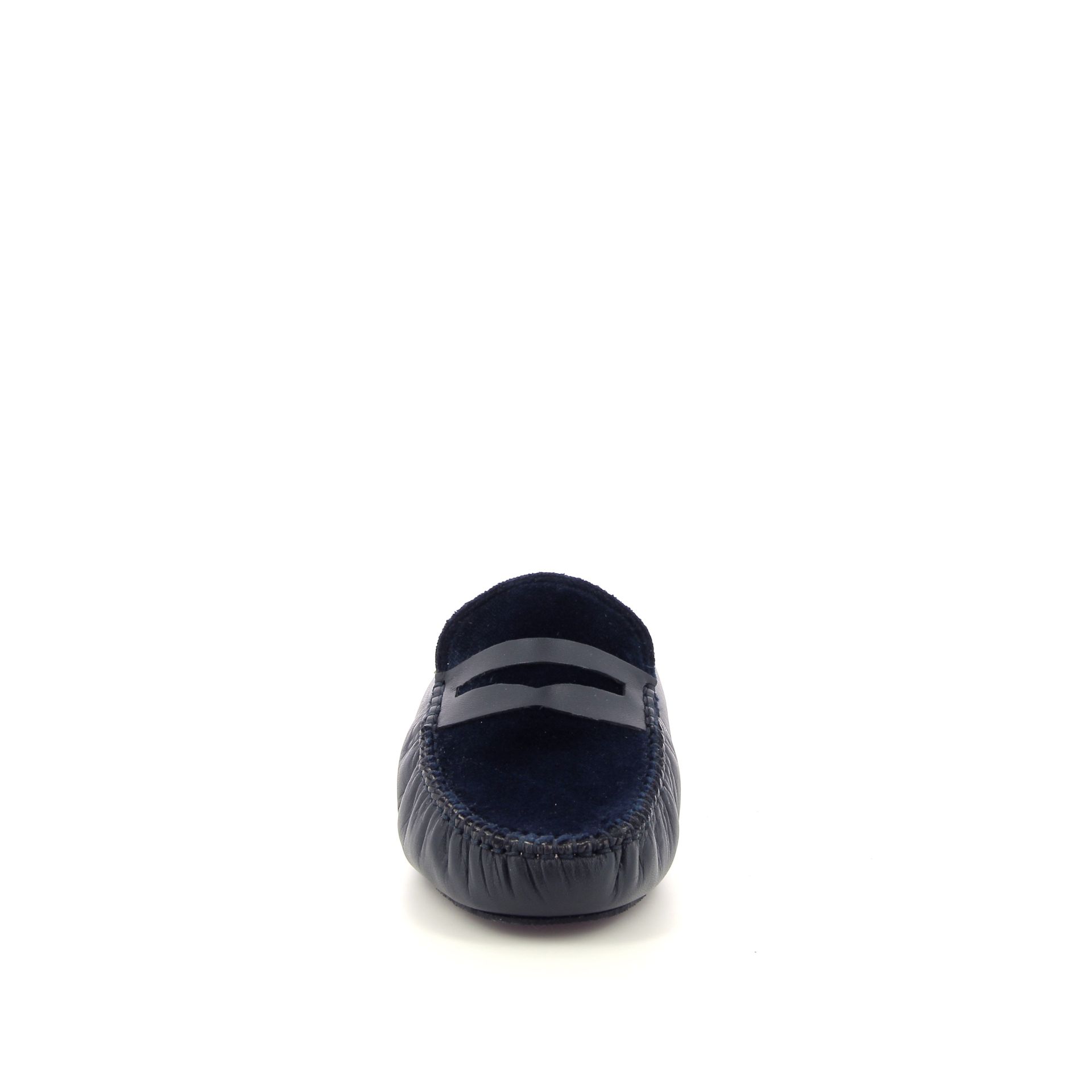 4T4 Pantoffel 259383 blauw