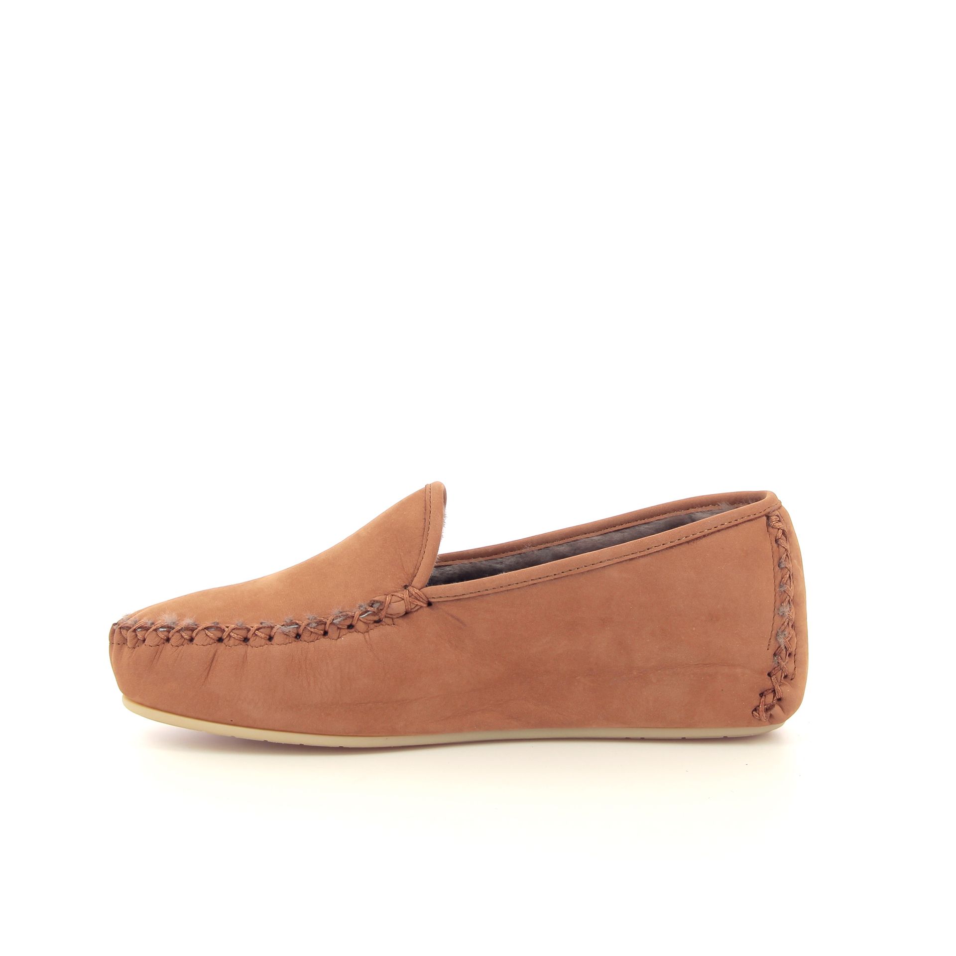 4T4 Pantoffel 259385 cognac