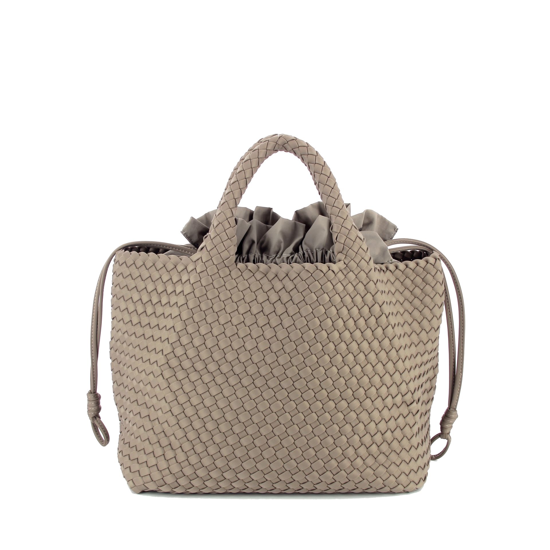 Marrea Handtas 259390 taupe