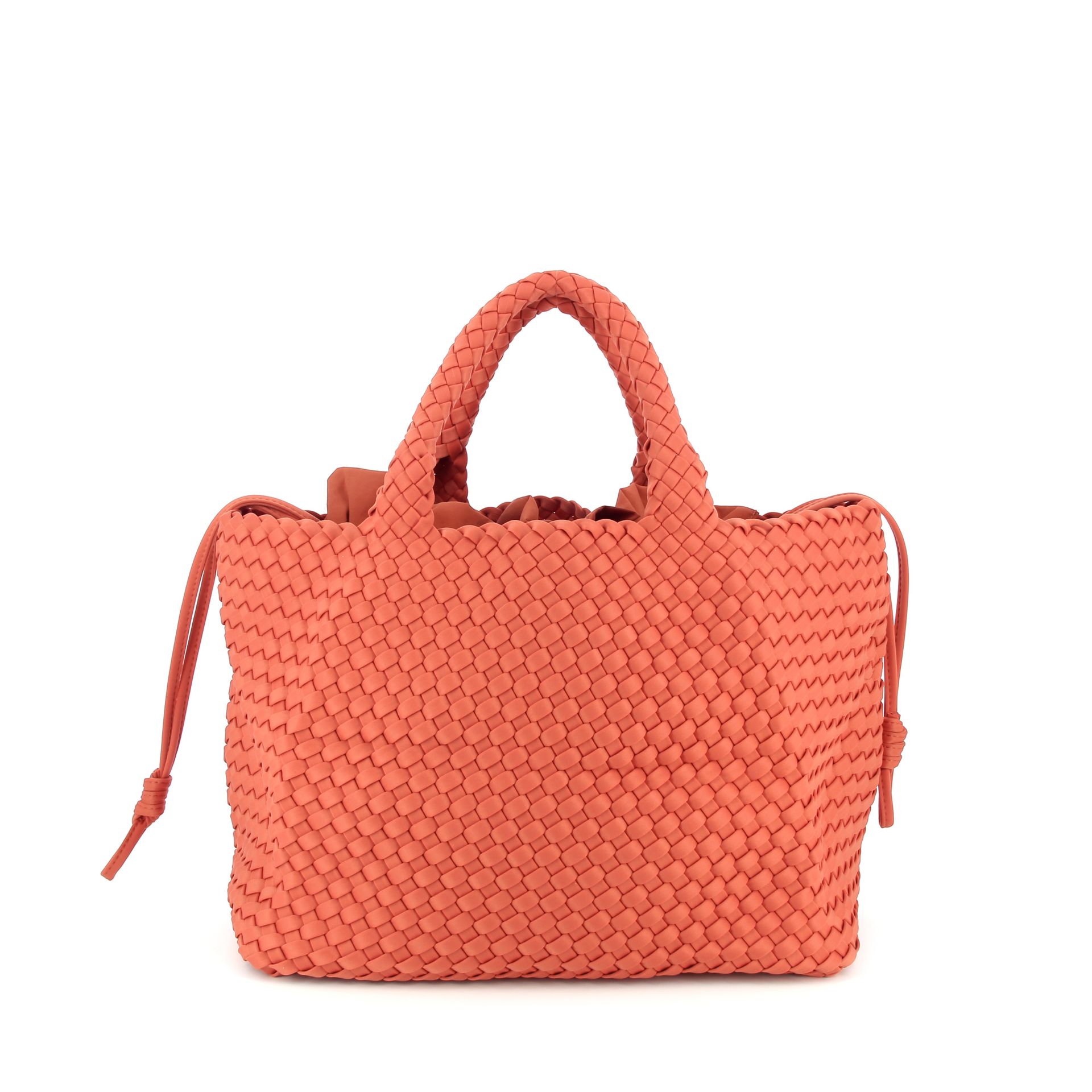 Marrea Handtas 259391 oranje
