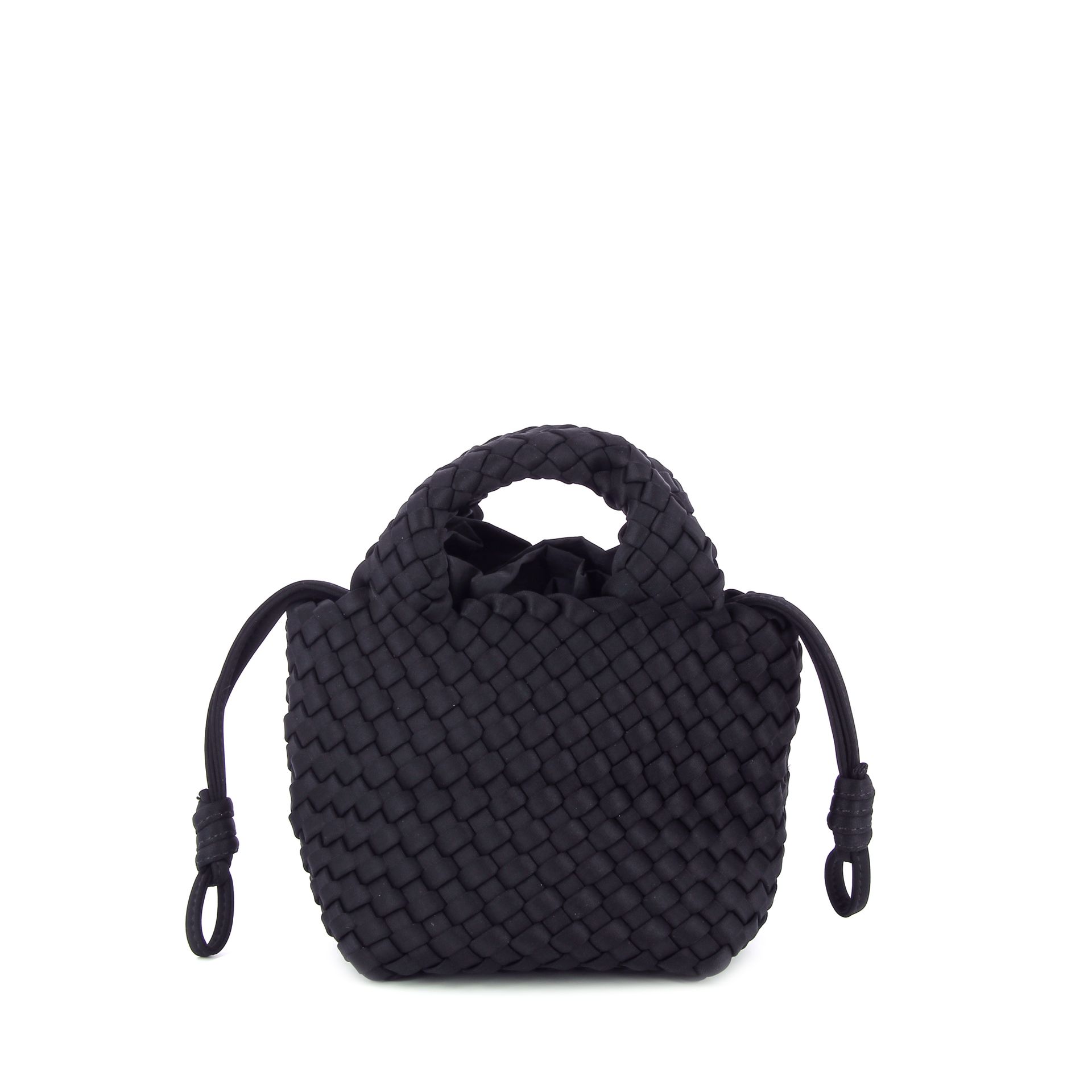 Marrea Handtas 259404 zwart