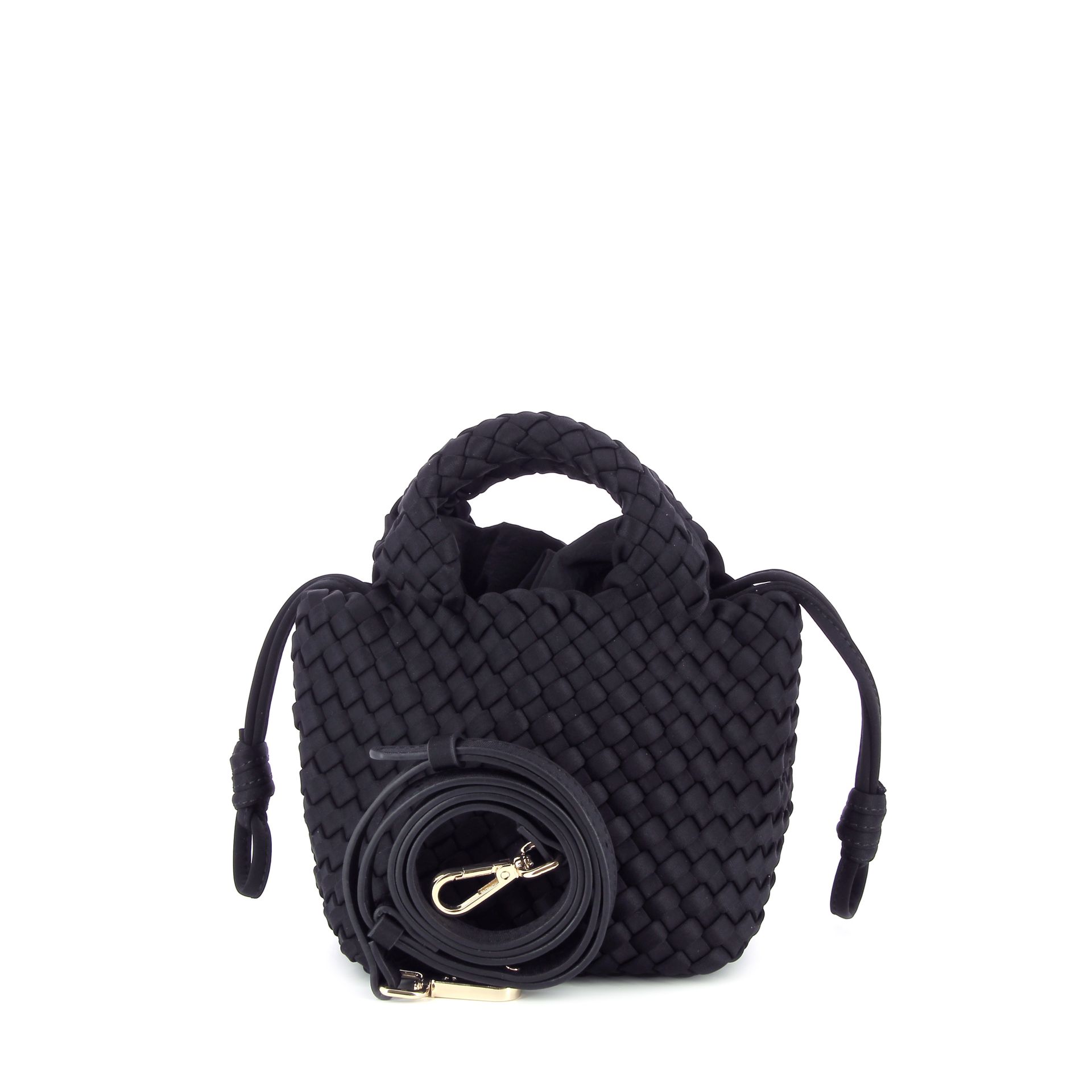Marrea Handtas 259404 zwart
