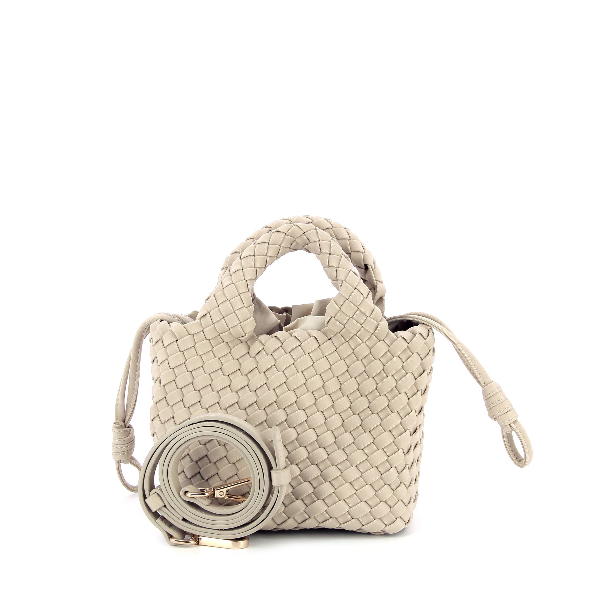 Marrea Handtas 259405 beige