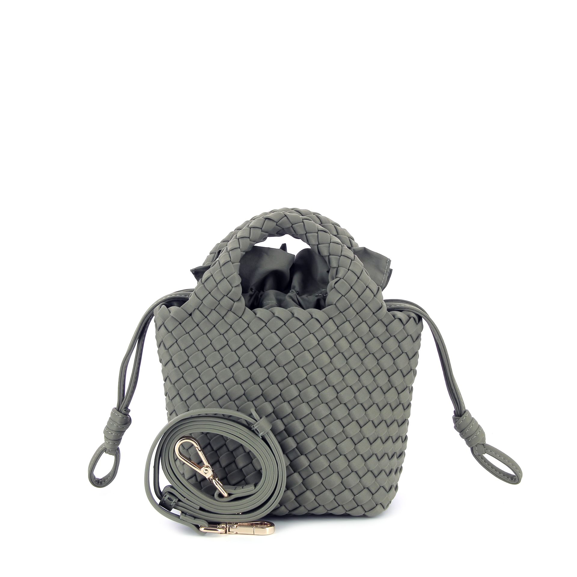 Marrea Handtas 259407 groen