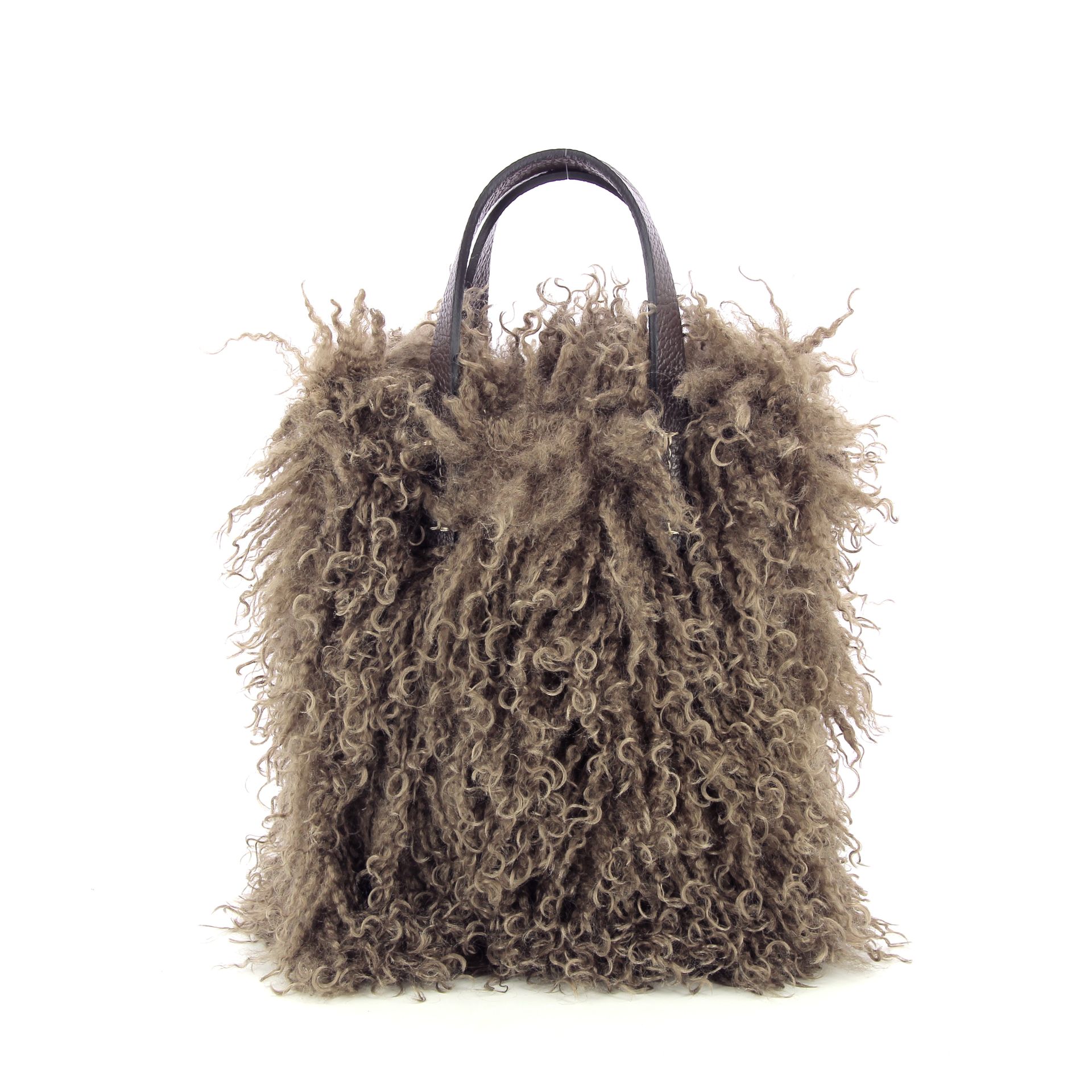 Kassiopea Mini Umilta 259429 bruin