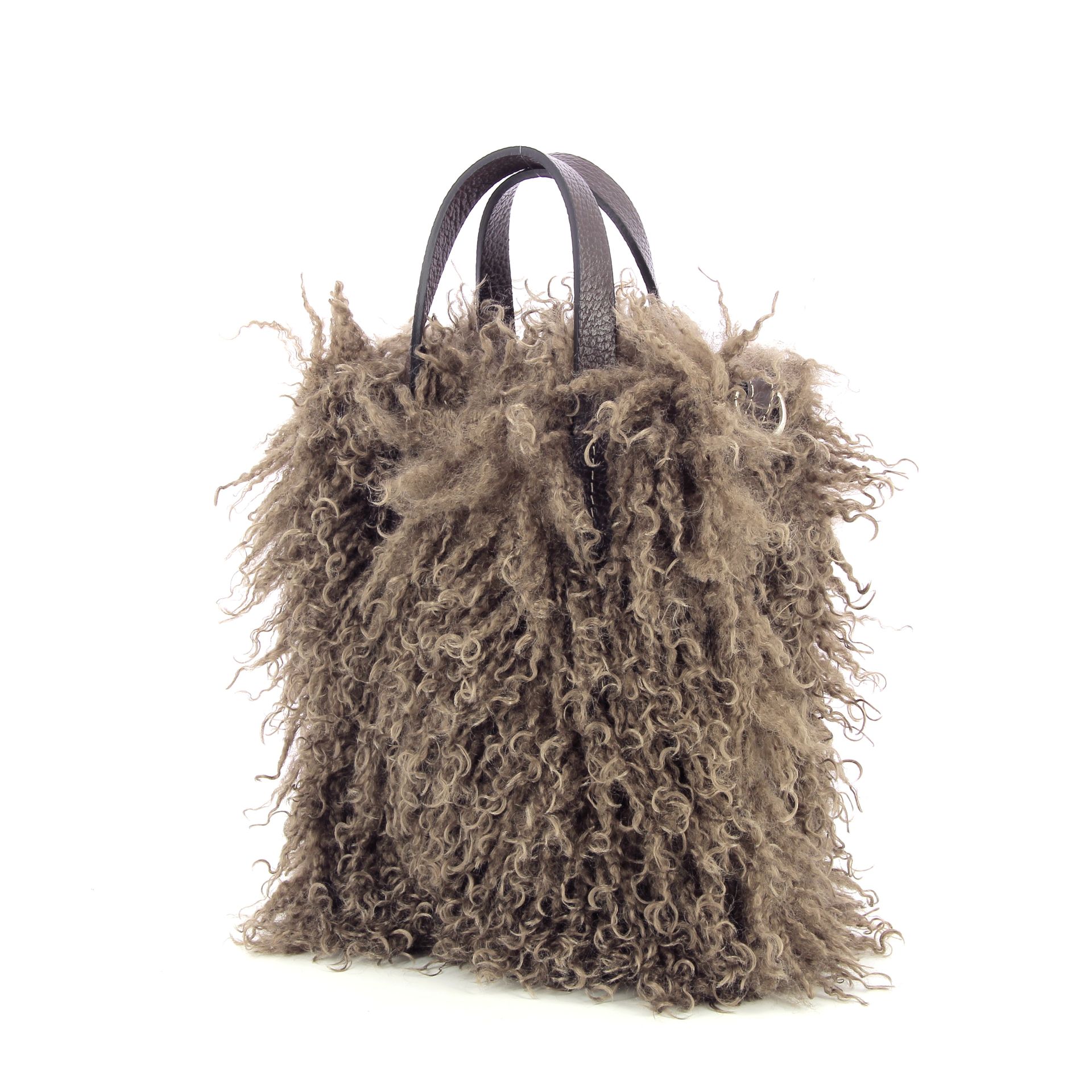 Kassiopea Mini Umilta 259429 bruin