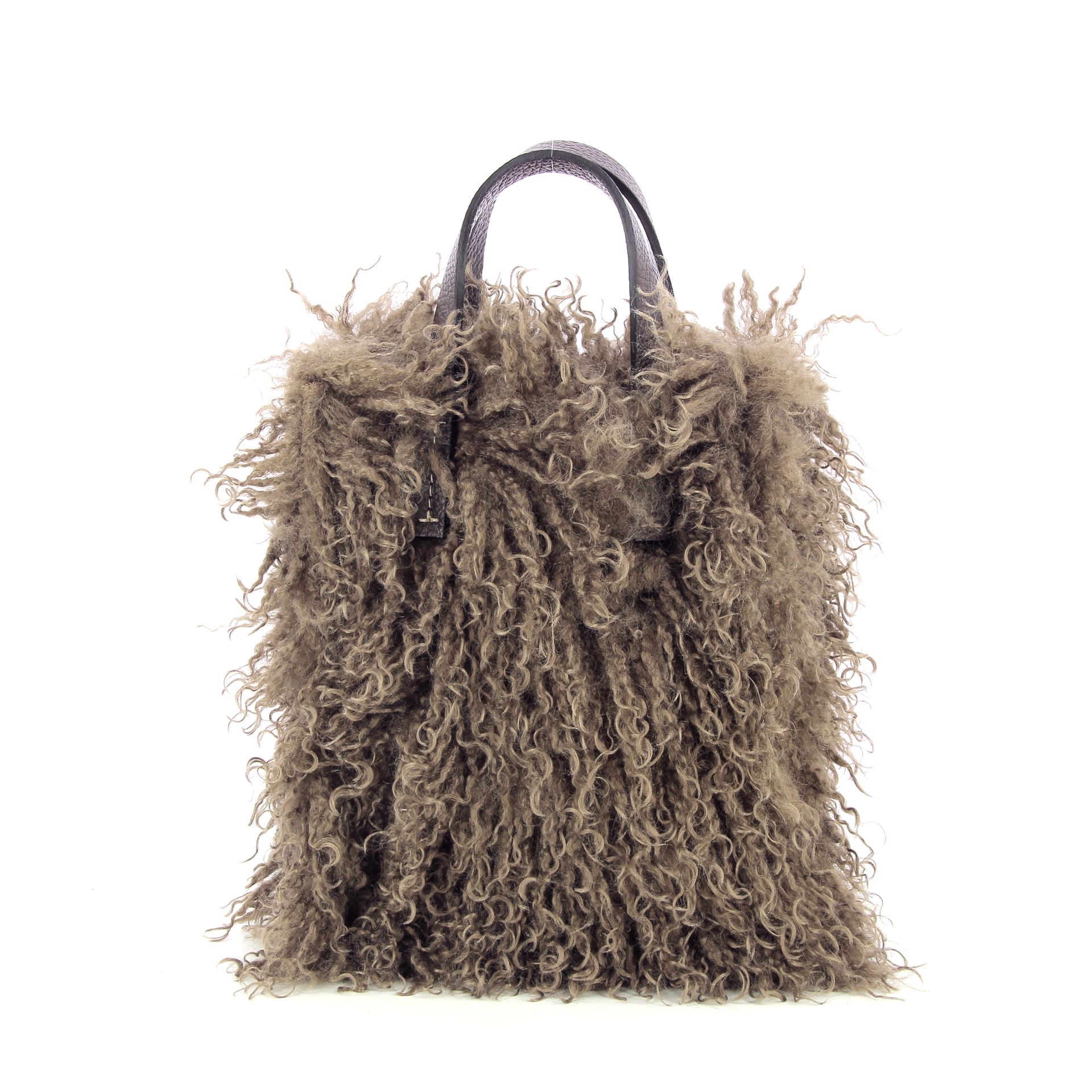 Kassiopea Mini Umilta 259429 bruin