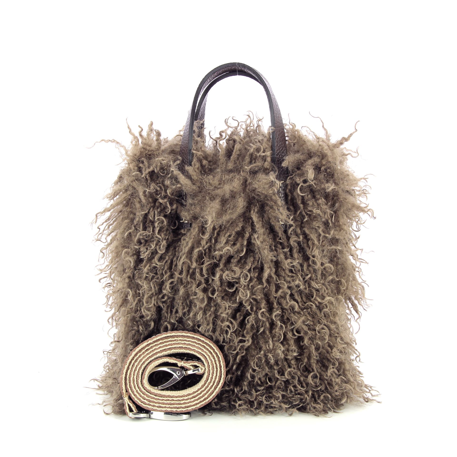 Kassiopea Mini Umilta 259429 bruin