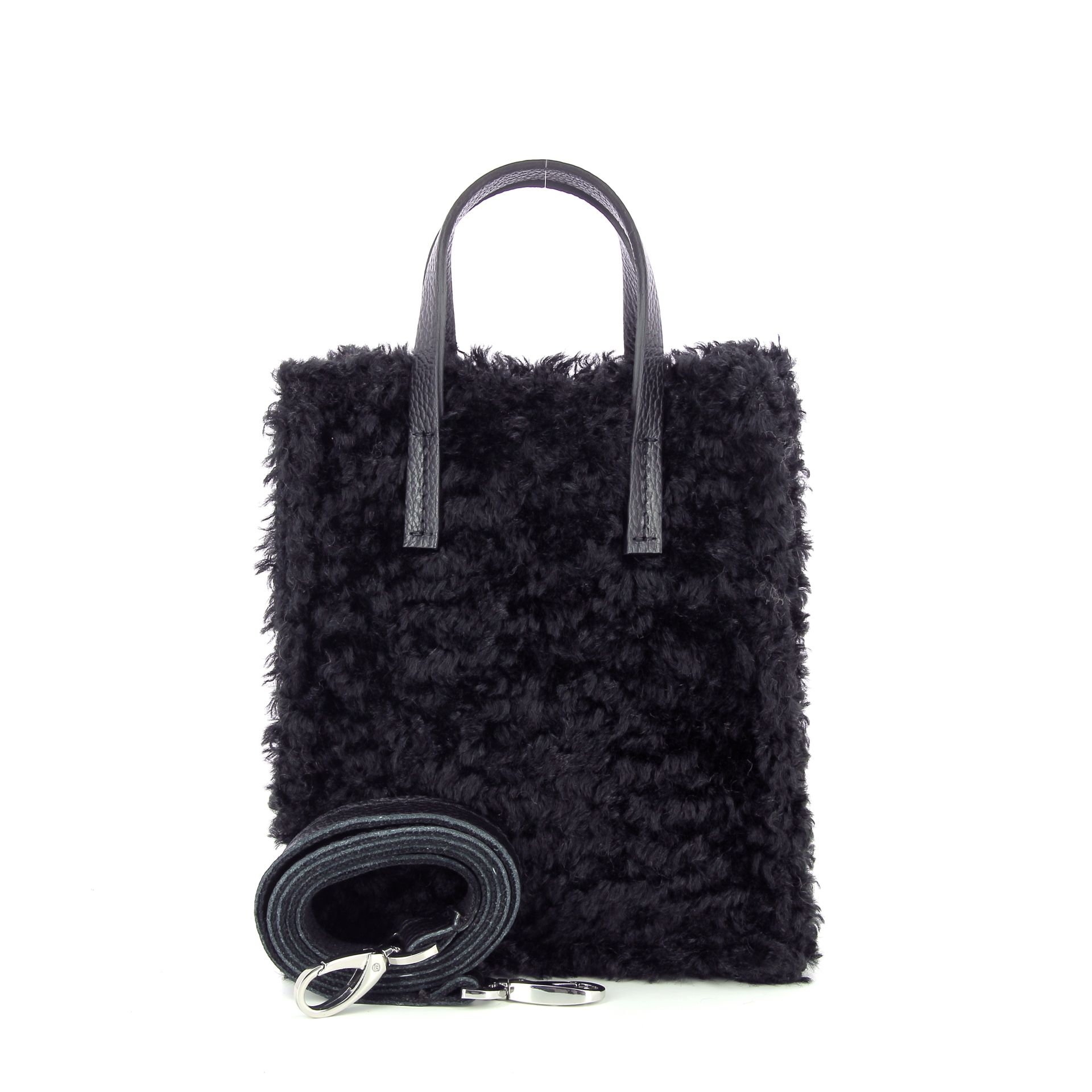 Kassiopea Mini Umilta 259431 zwart