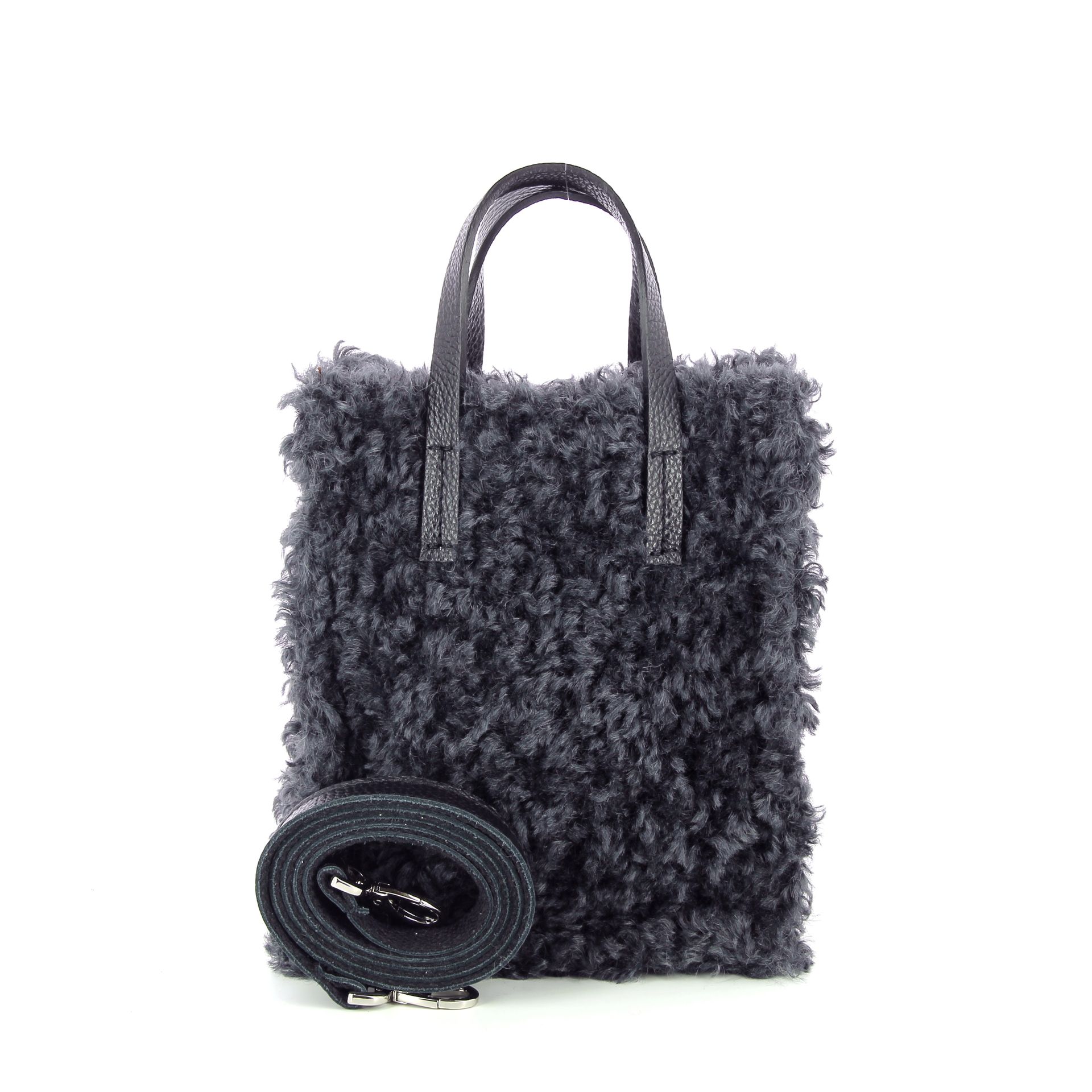 Kassiopea Mini Umilta 259432 grijs