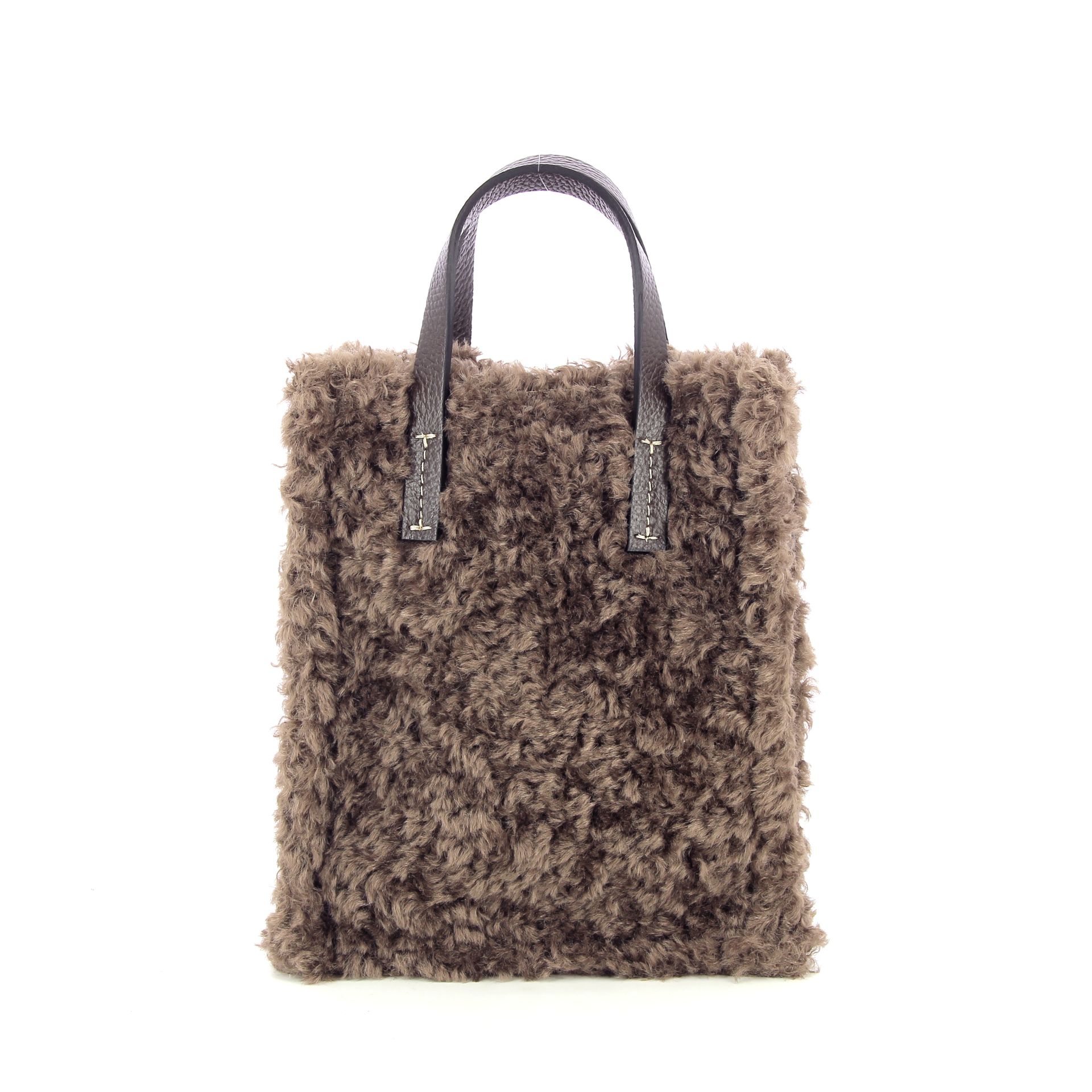 Kassiopea Mini Umilta 259433 bruin