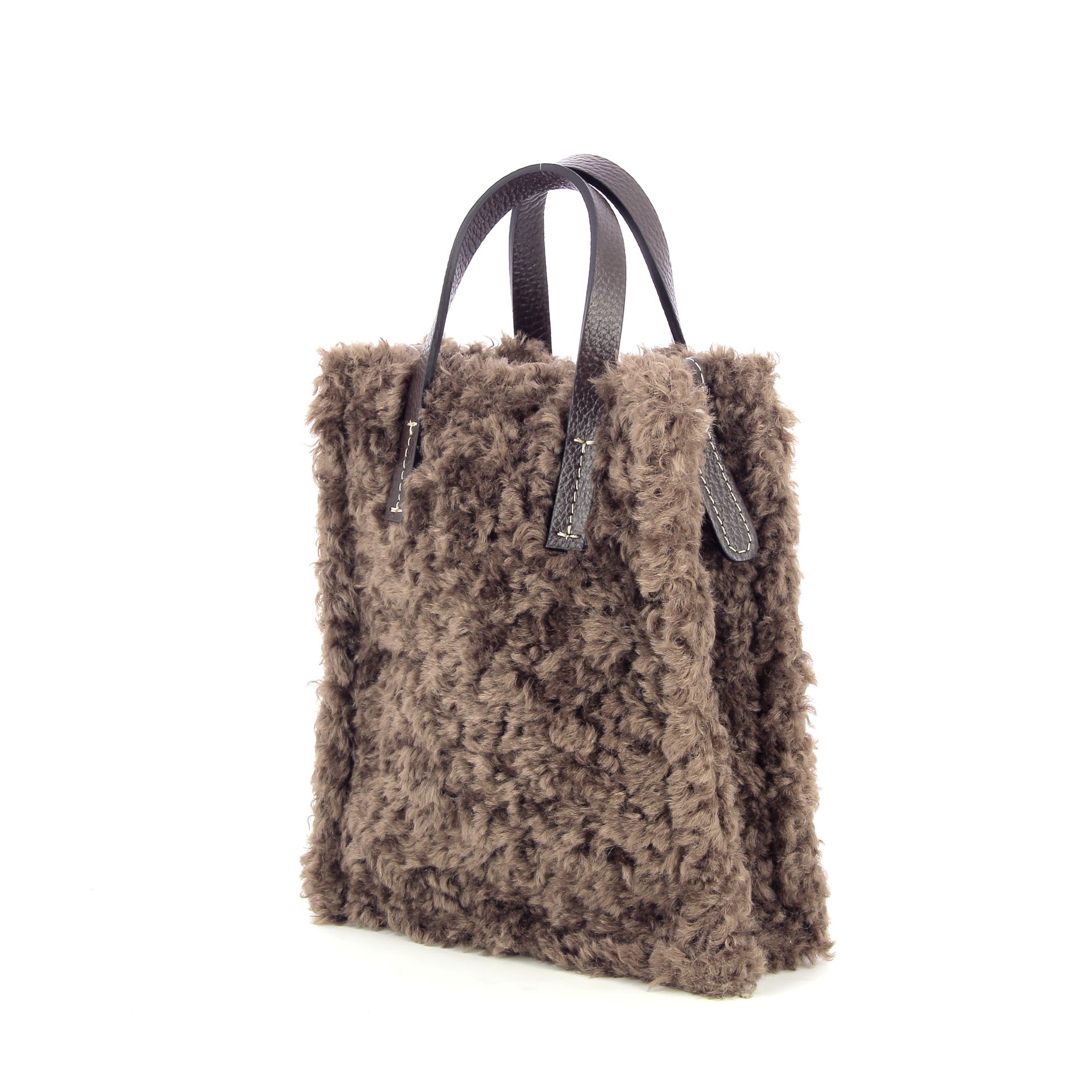 Kassiopea Mini Umilta 259433 bruin