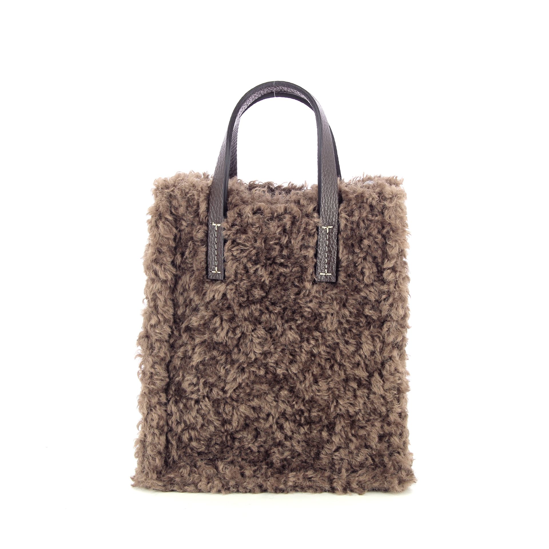 Kassiopea Mini Umilta 259433 bruin