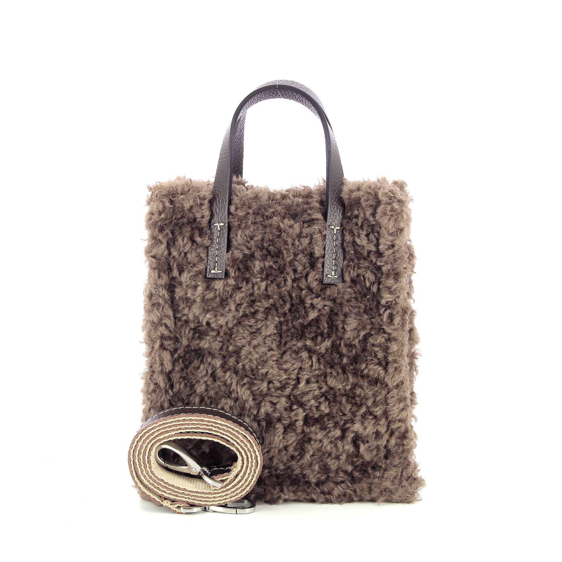 Kassiopea Mini Umilta 259433 bruin