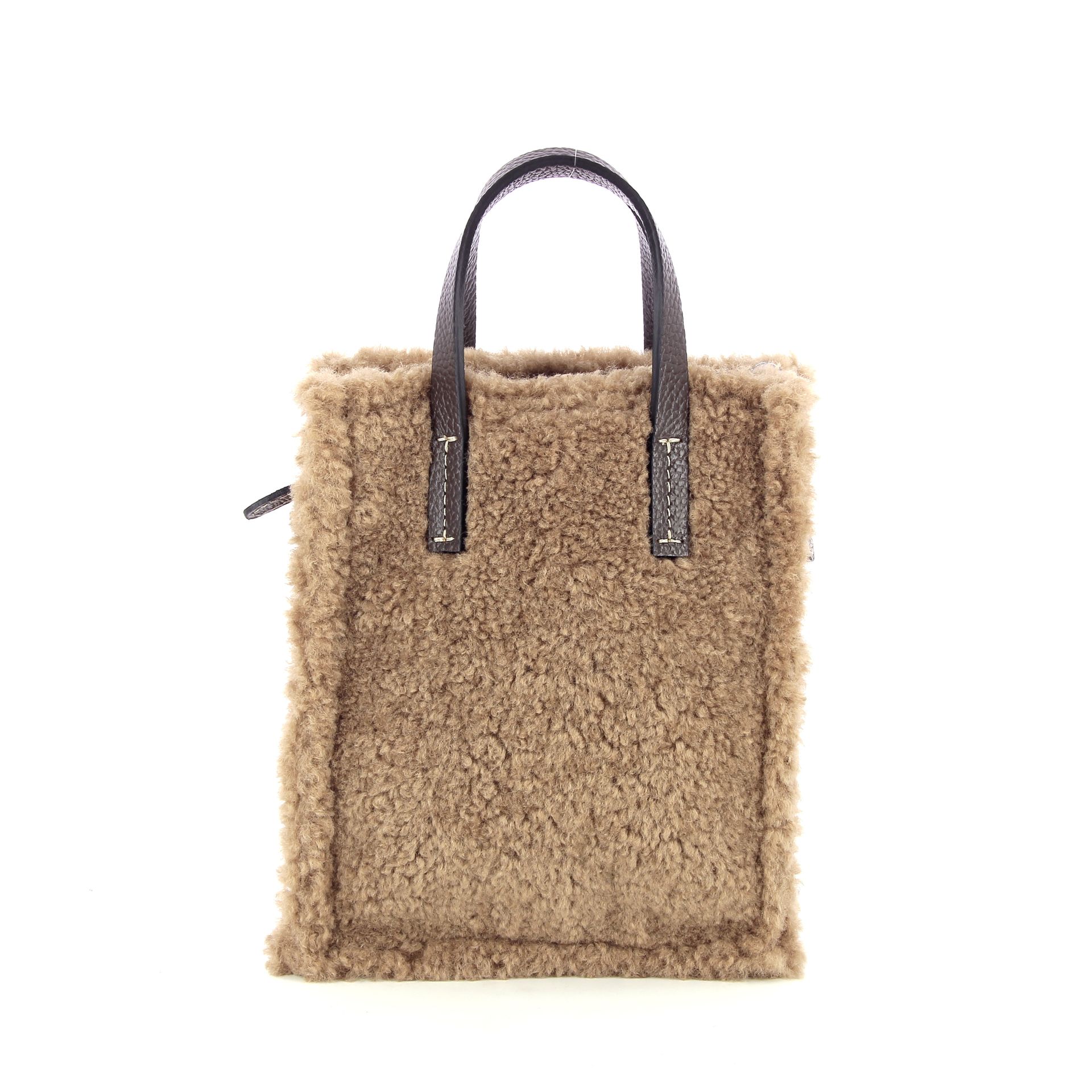 Kassiopea Mini Umilta 259434 cognac