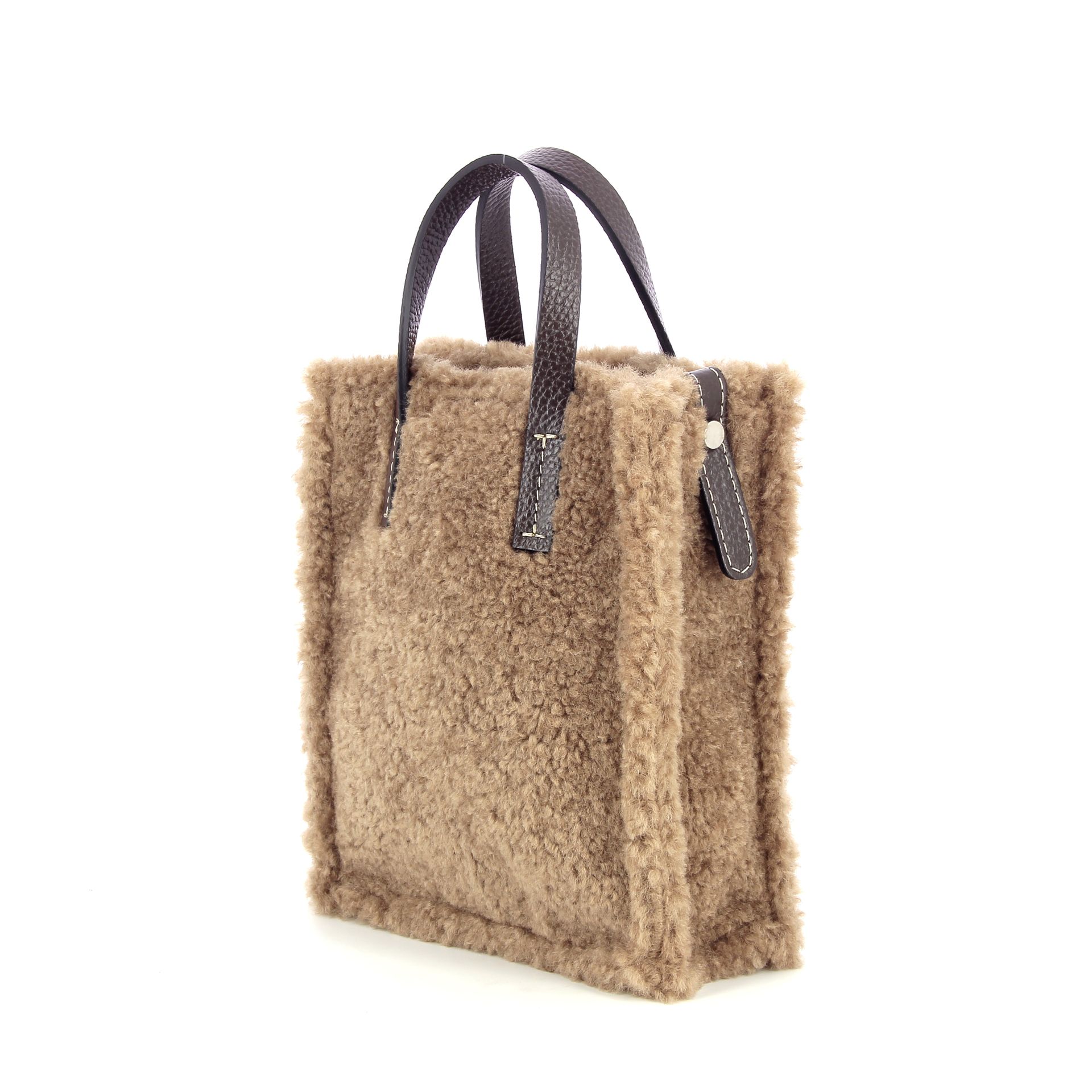 Kassiopea Mini Umilta 259434 cognac