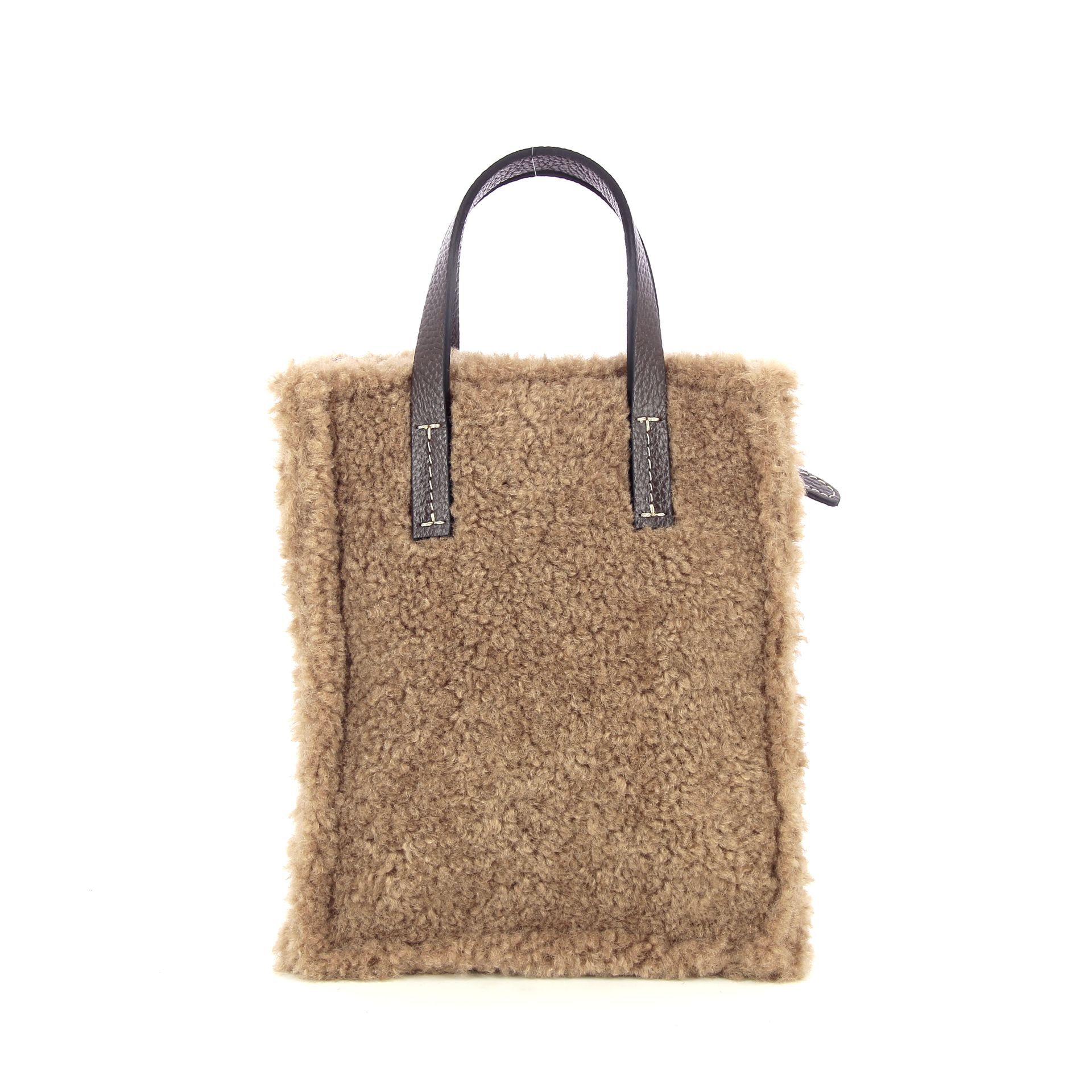 Kassiopea Mini Umilta 259434 cognac