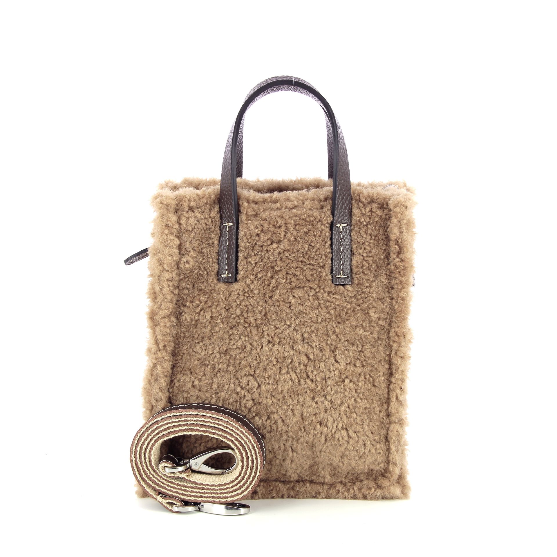 Kassiopea Mini Umilta 259434 cognac
