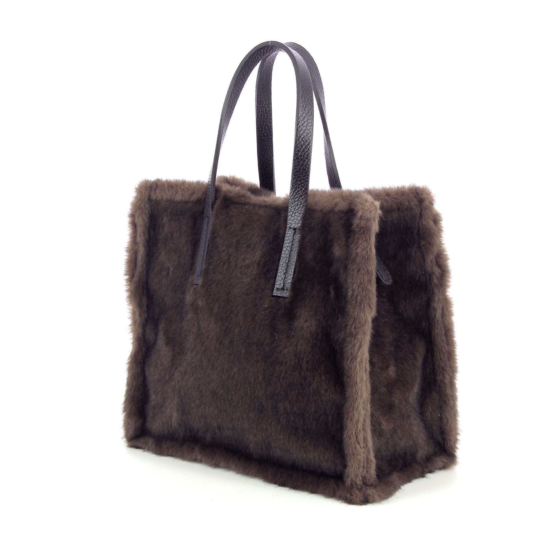 Kassiopea 1/2 Umilta 259435 bruin