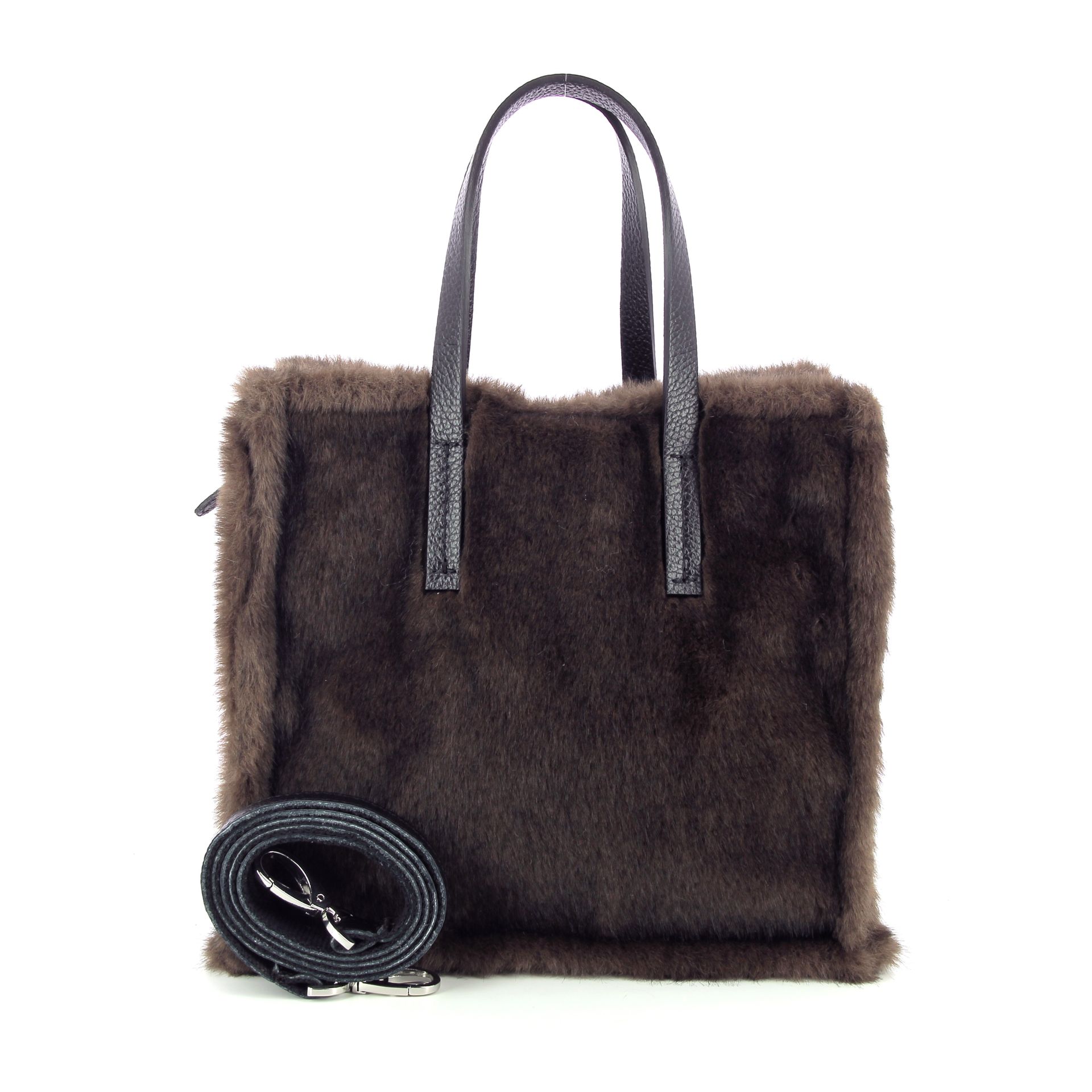 Kassiopea 1/2 Umilta 259435 bruin