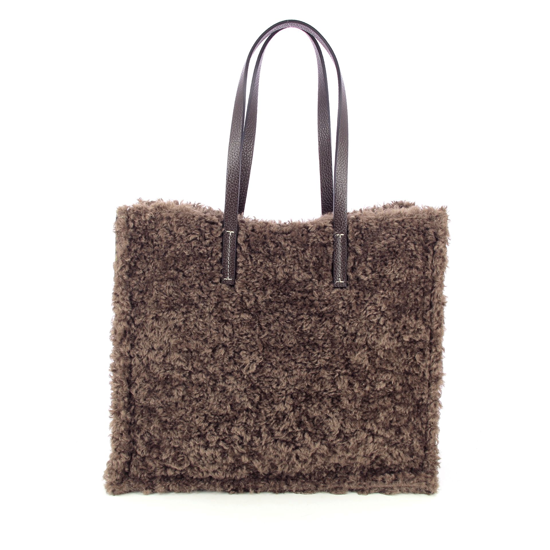 Kassiopea Maxi 259444 bruin