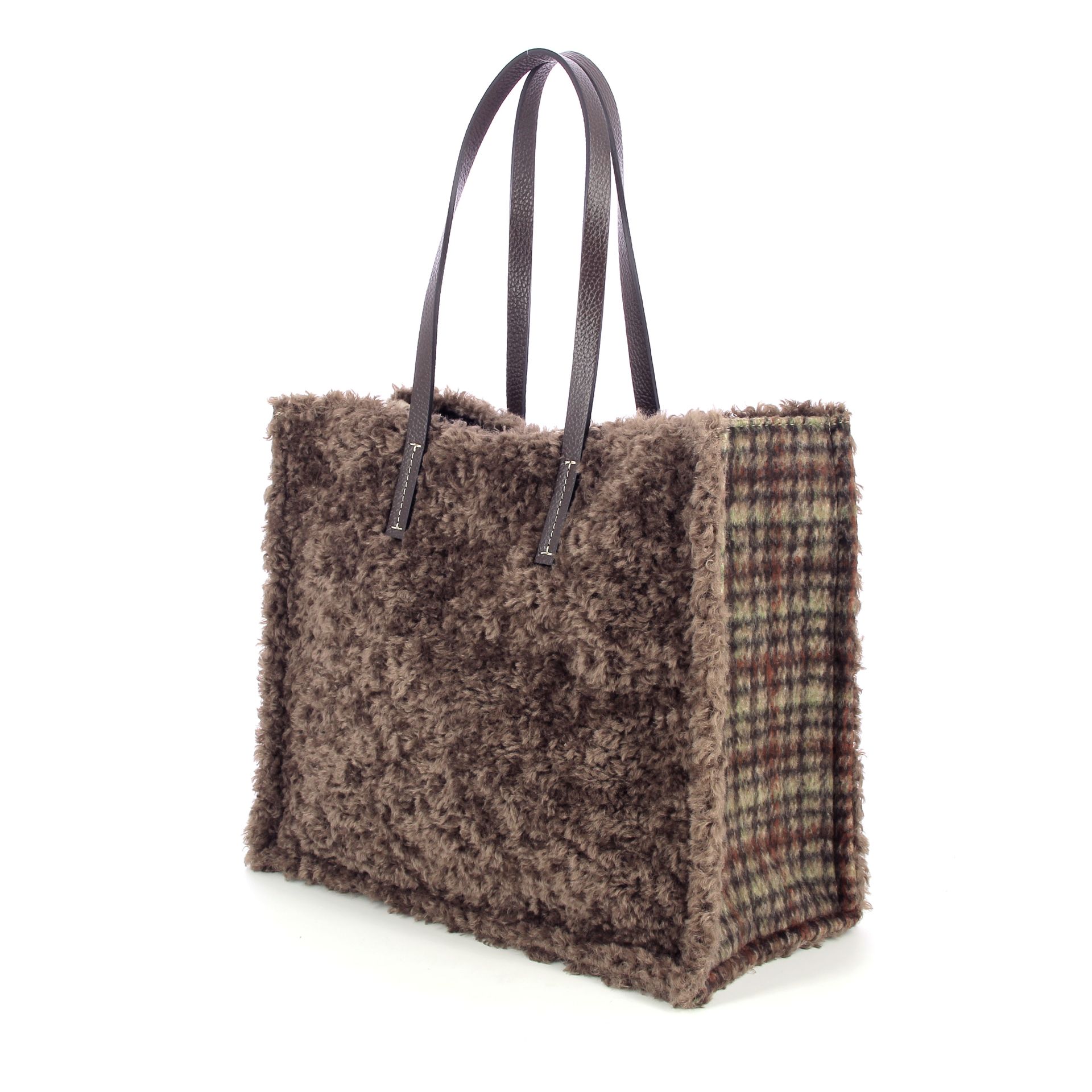 Kassiopea Maxi 259444 bruin