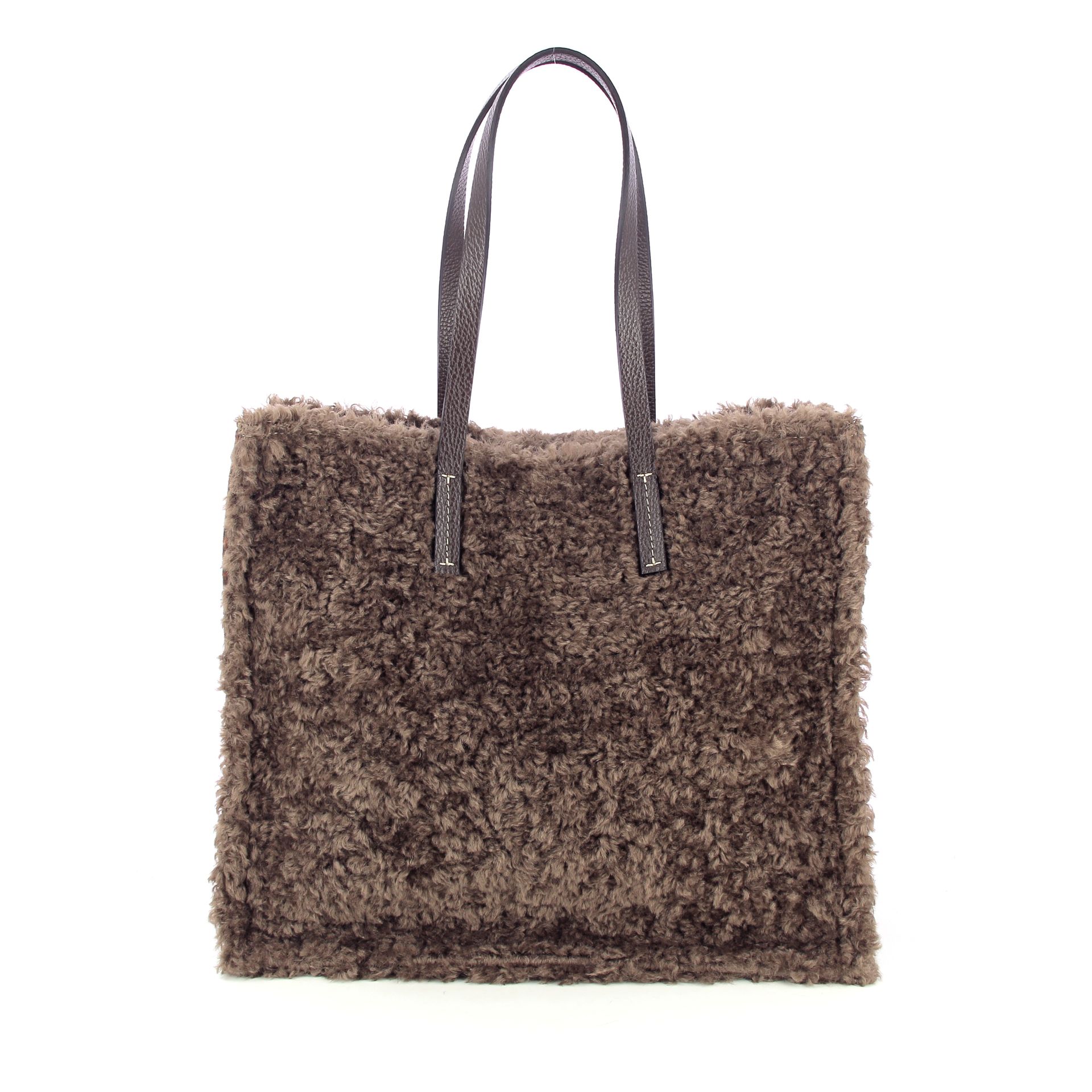 Kassiopea Maxi 259444 bruin