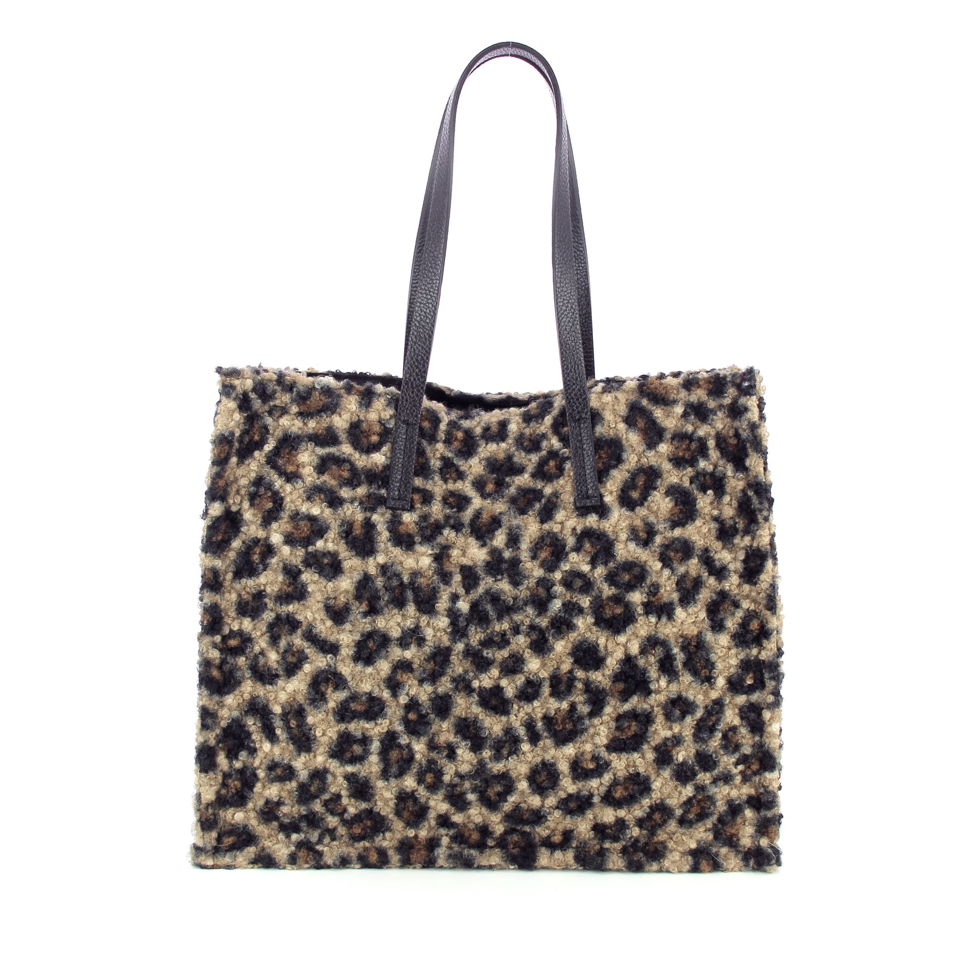 Kassiopea Maxi 259446 bruin
