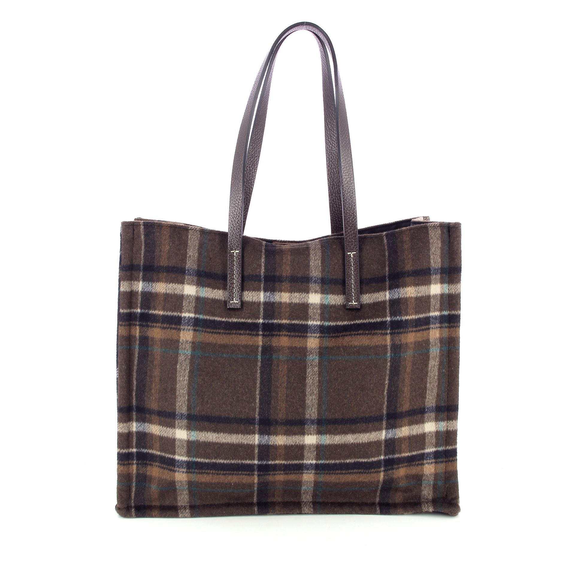 Kassiopea Maxi 259447 bruin